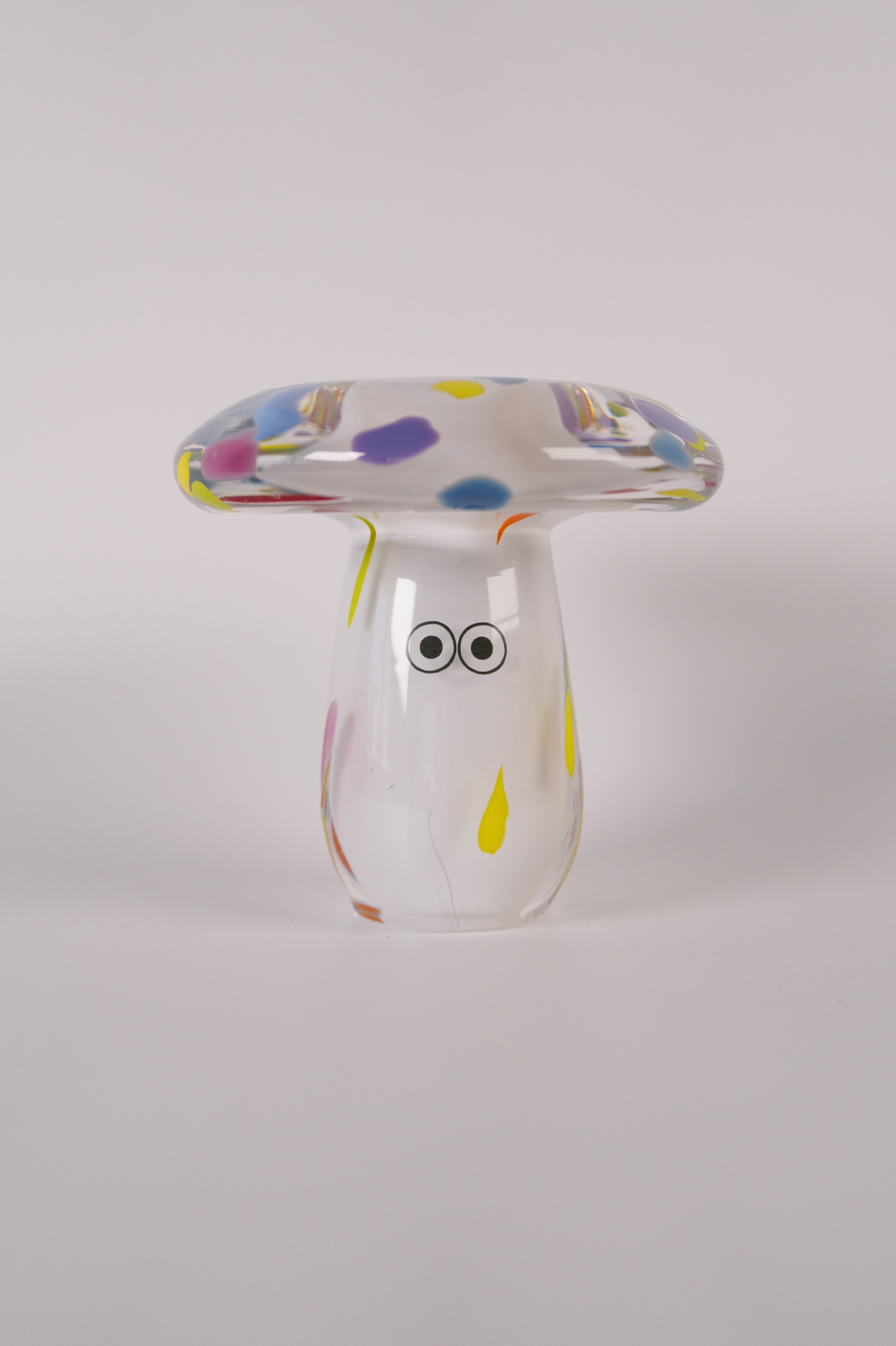 Crystal Blob #14