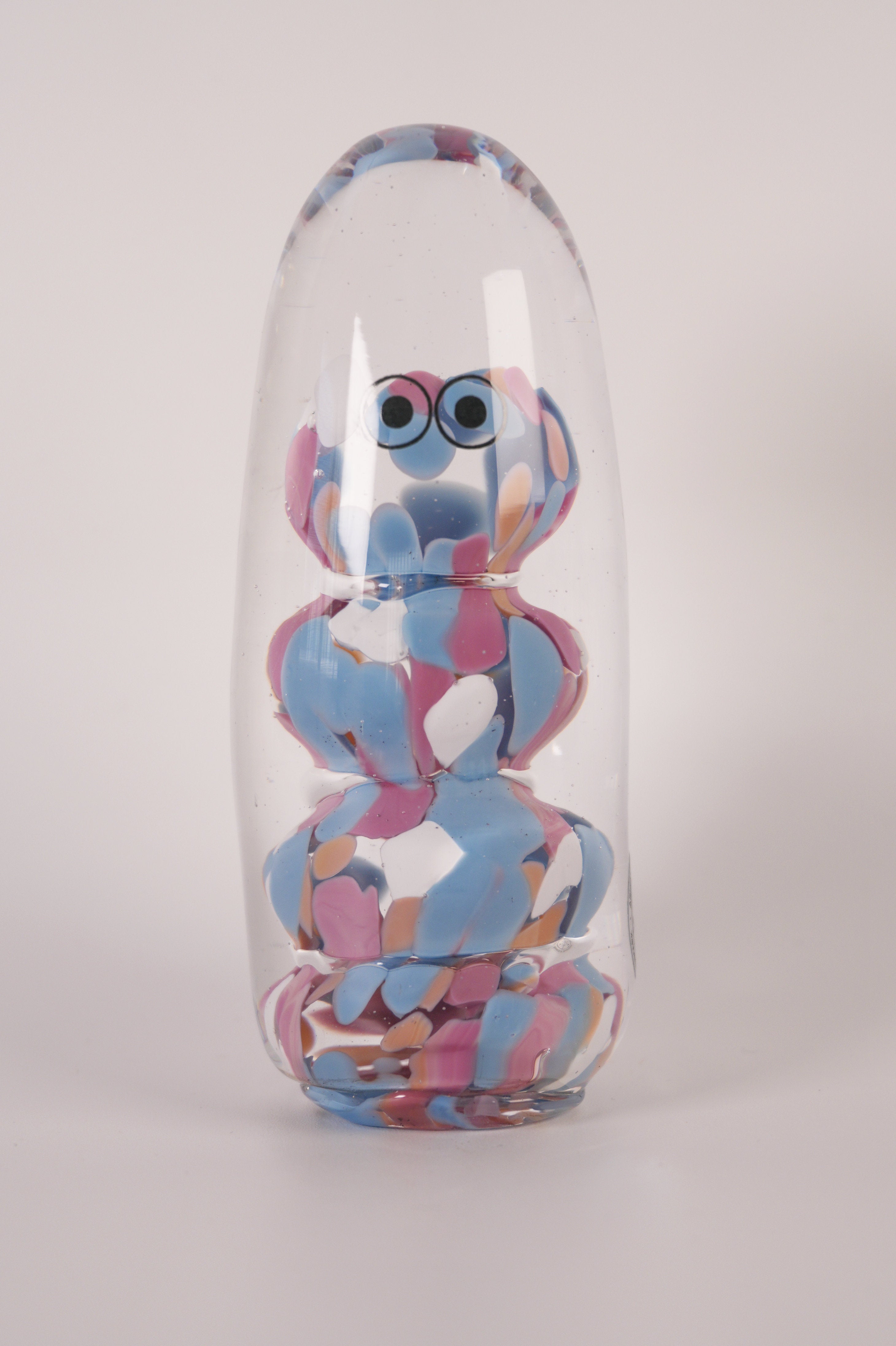 Crystal Blob #15