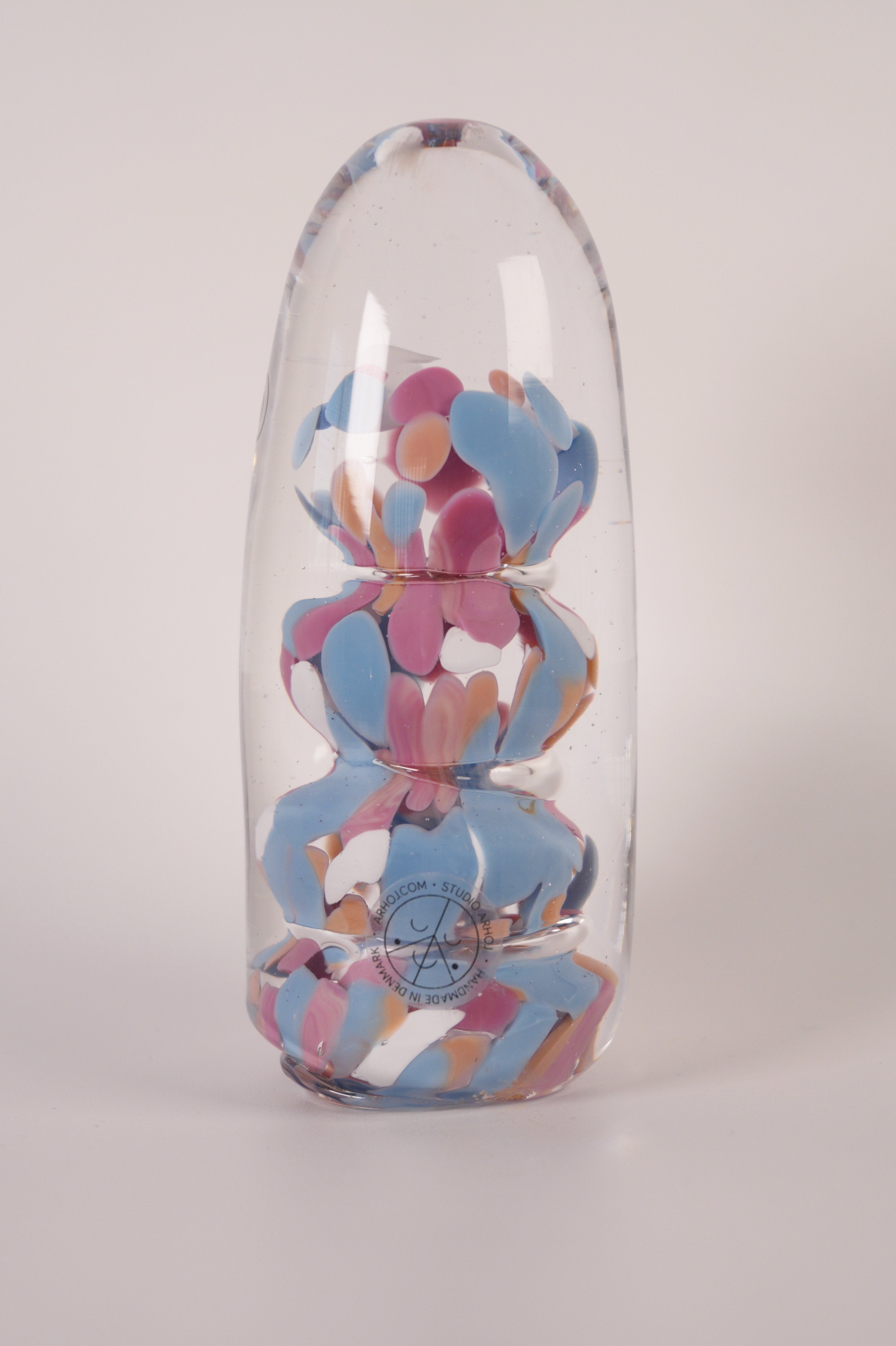 Crystal Blob #15