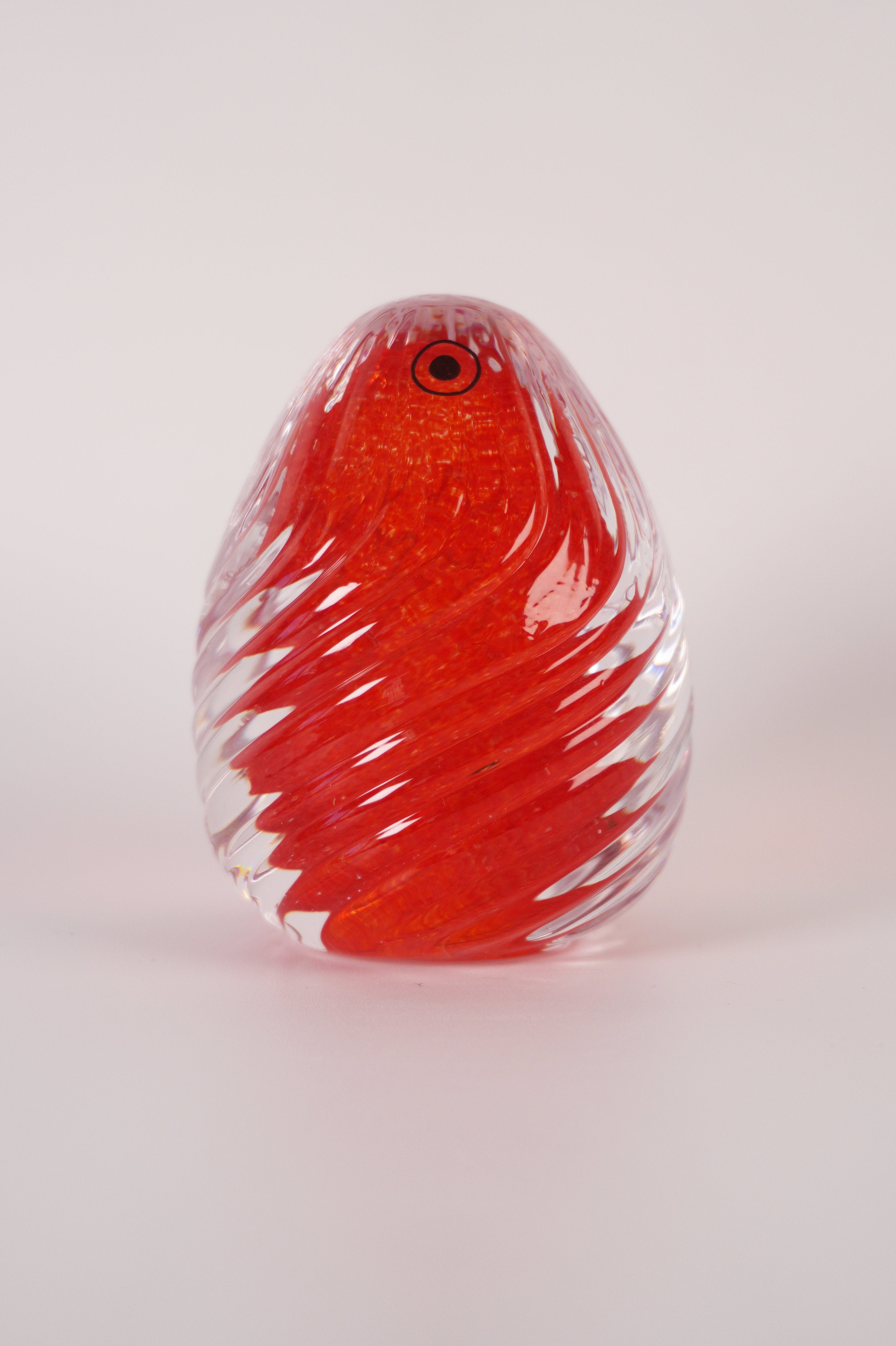 Crystal Blob #17 Dragon Egg