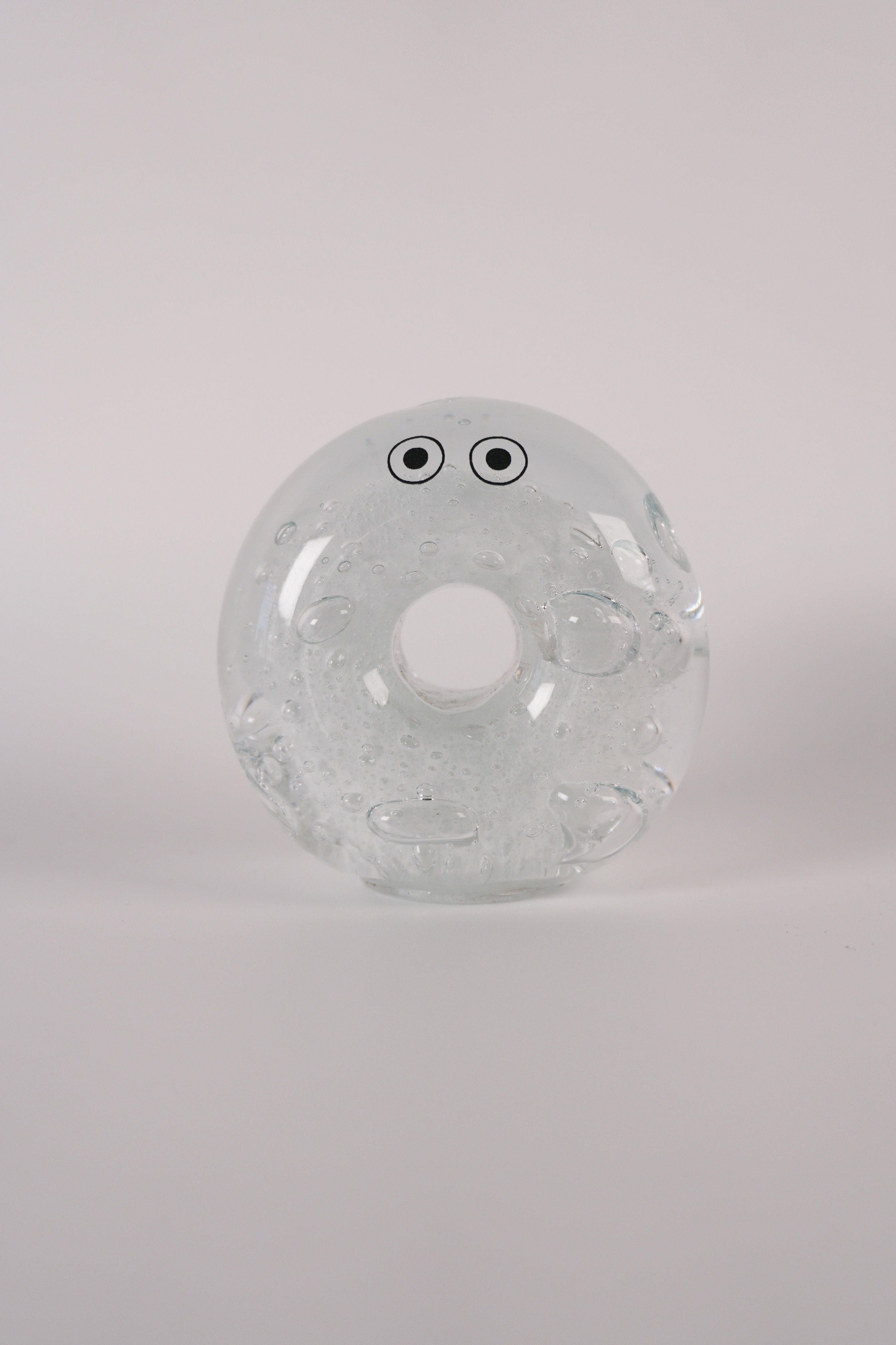 Crystal Blob #18 Night Donut #1
