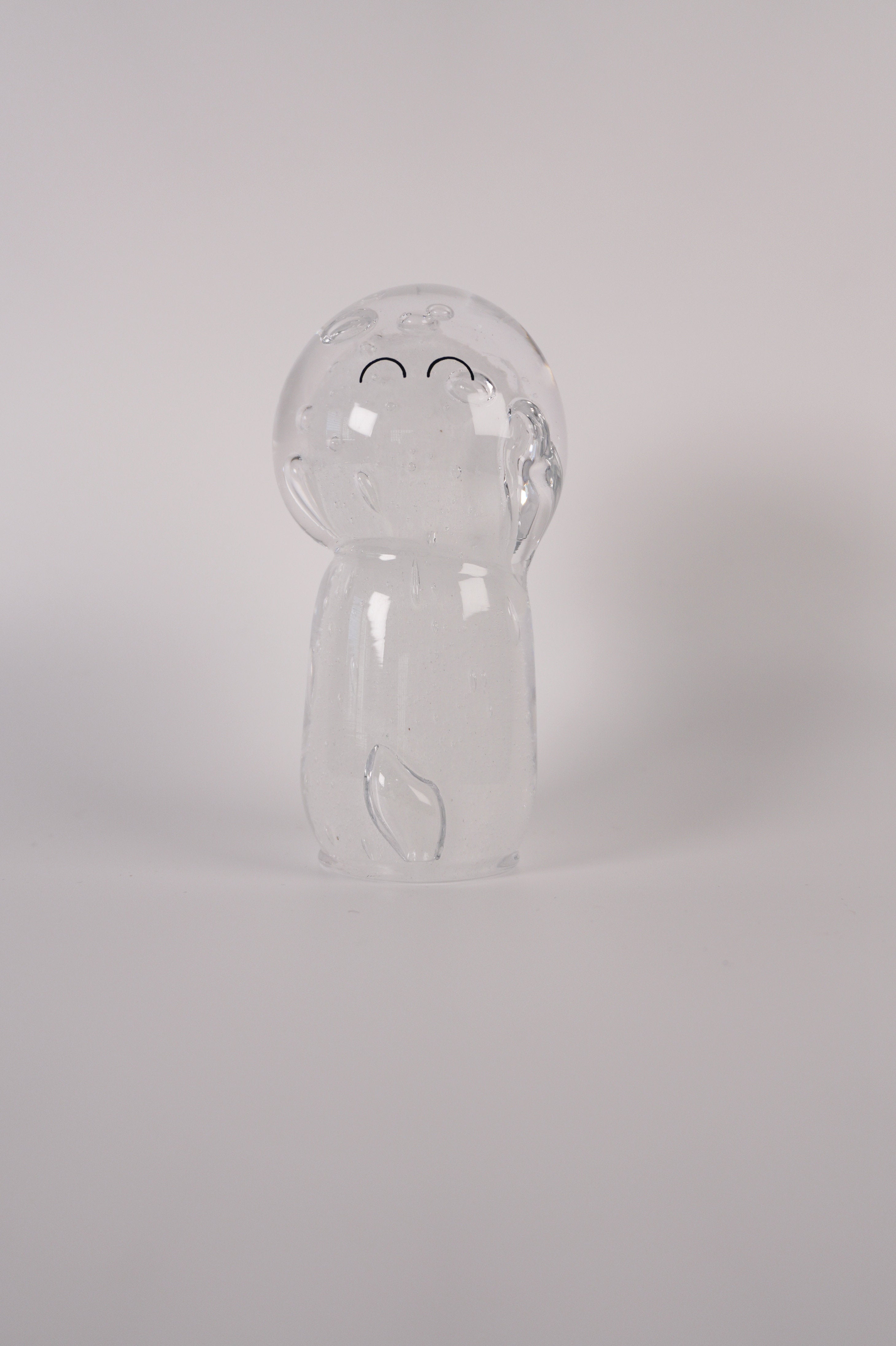 Crystal Blob #20 Noctiluca