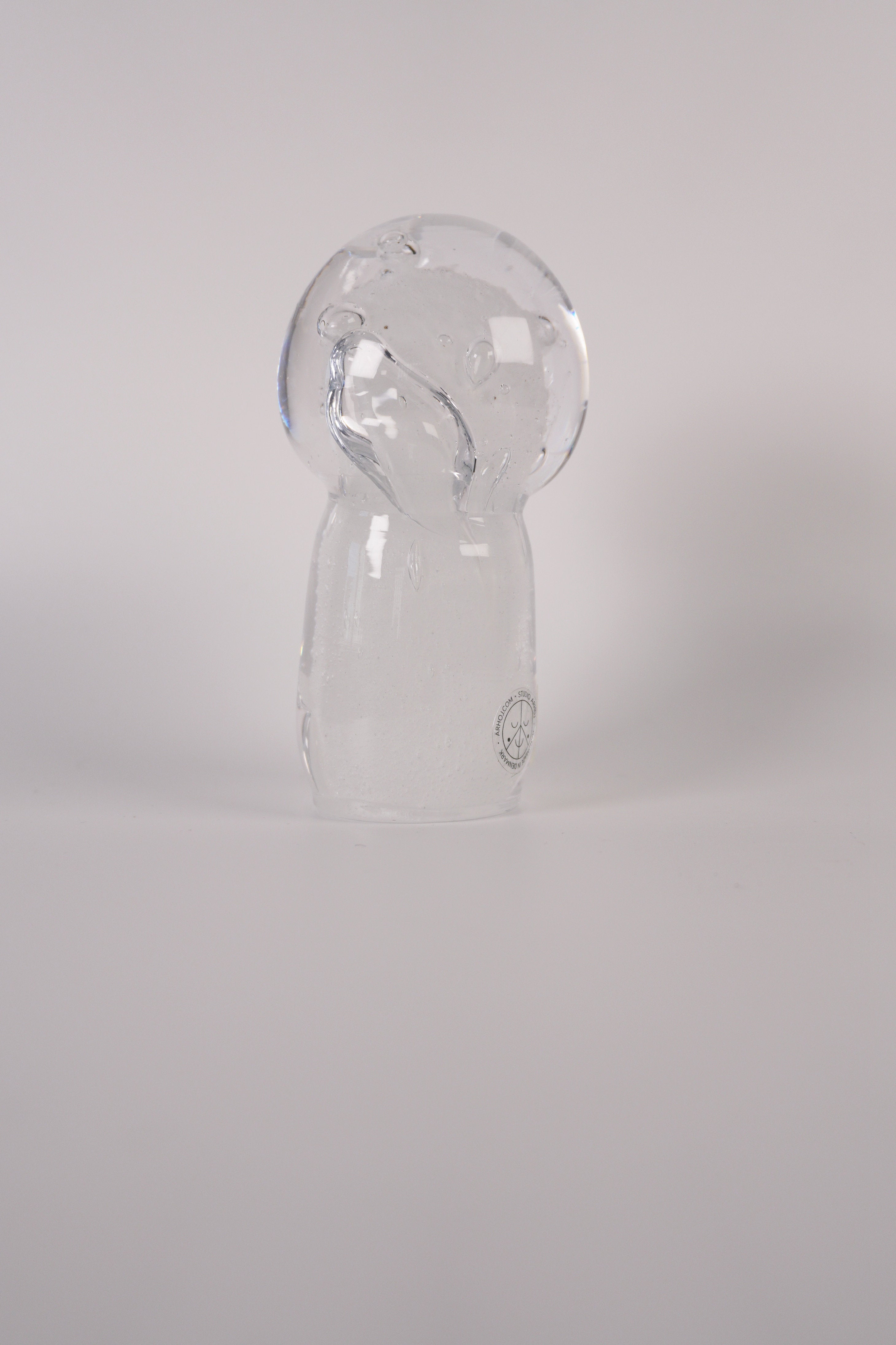 Crystal Blob #20 Noctiluca