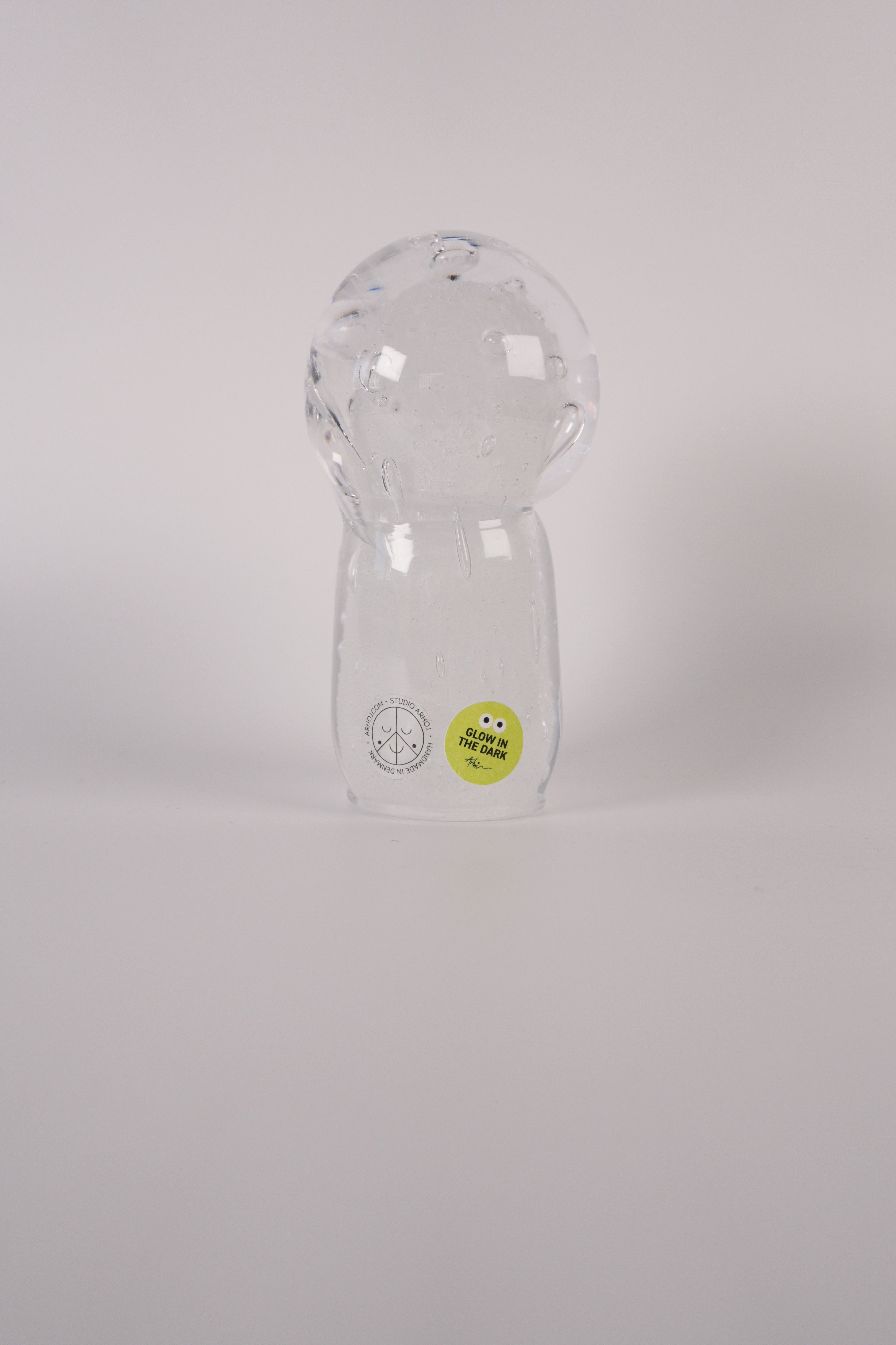 Crystal Blob #20 Noctiluca