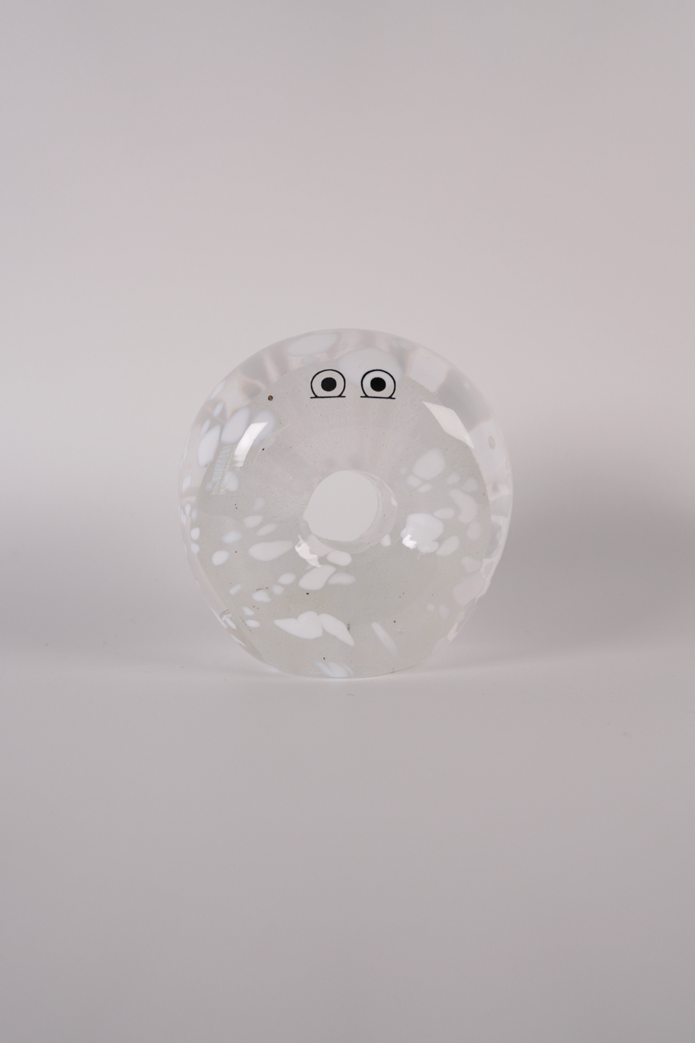 Crystal Blob #22 Night Donut #2