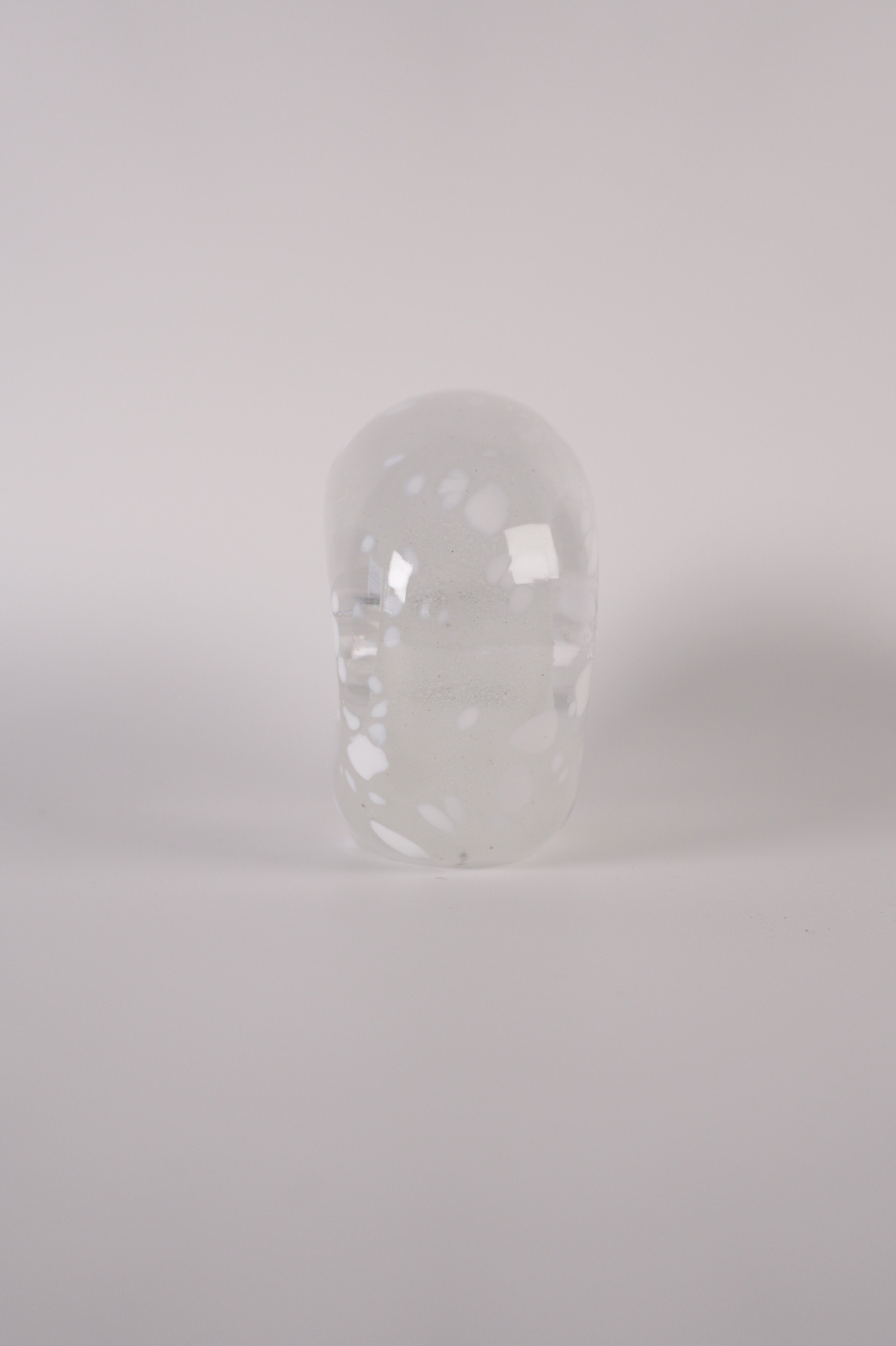 Crystal Blob #22 Night Donut #2