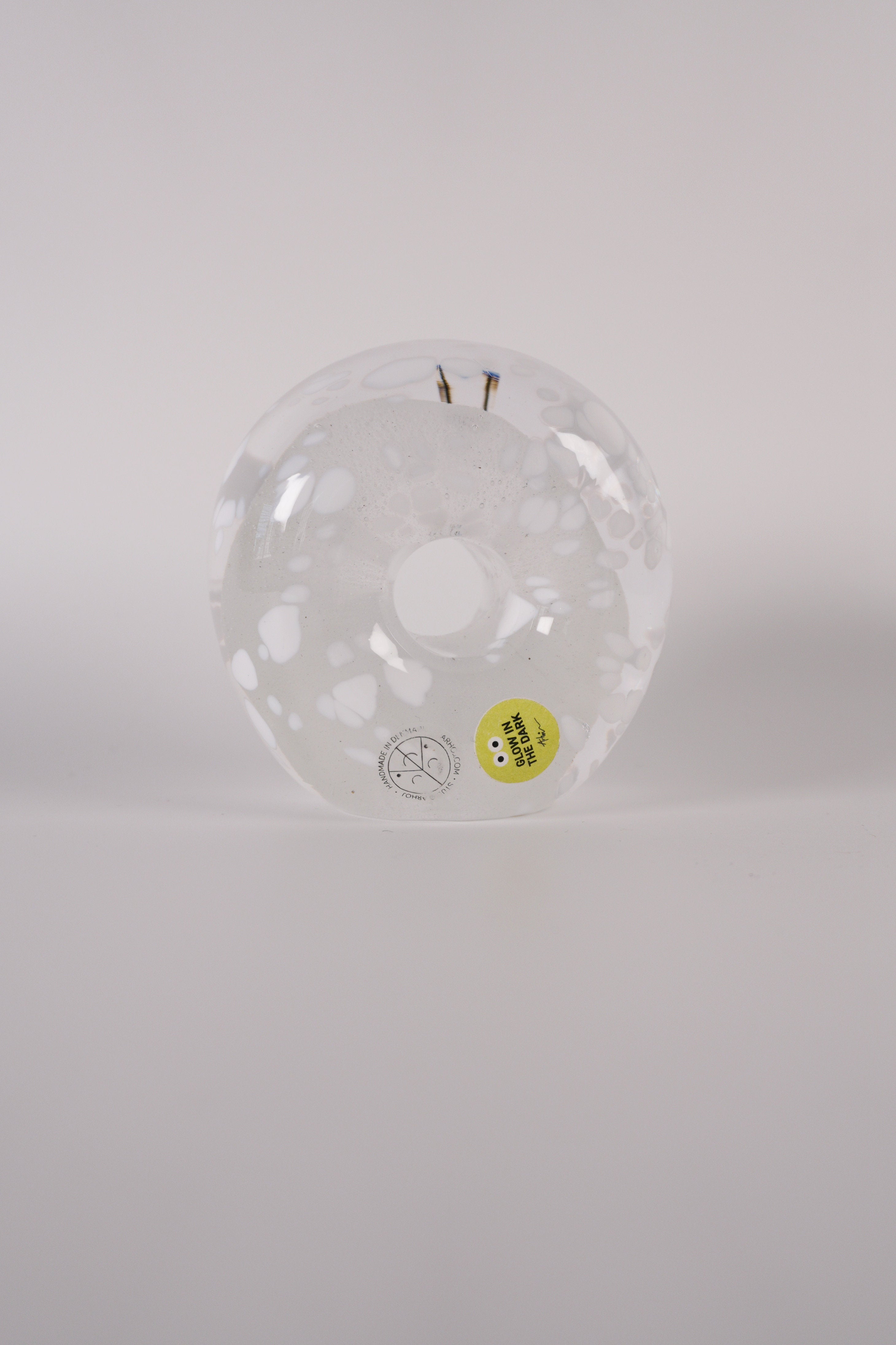 Crystal Blob #22 Night Donut #2