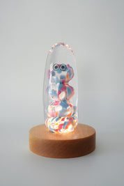 Crystal Blob #15