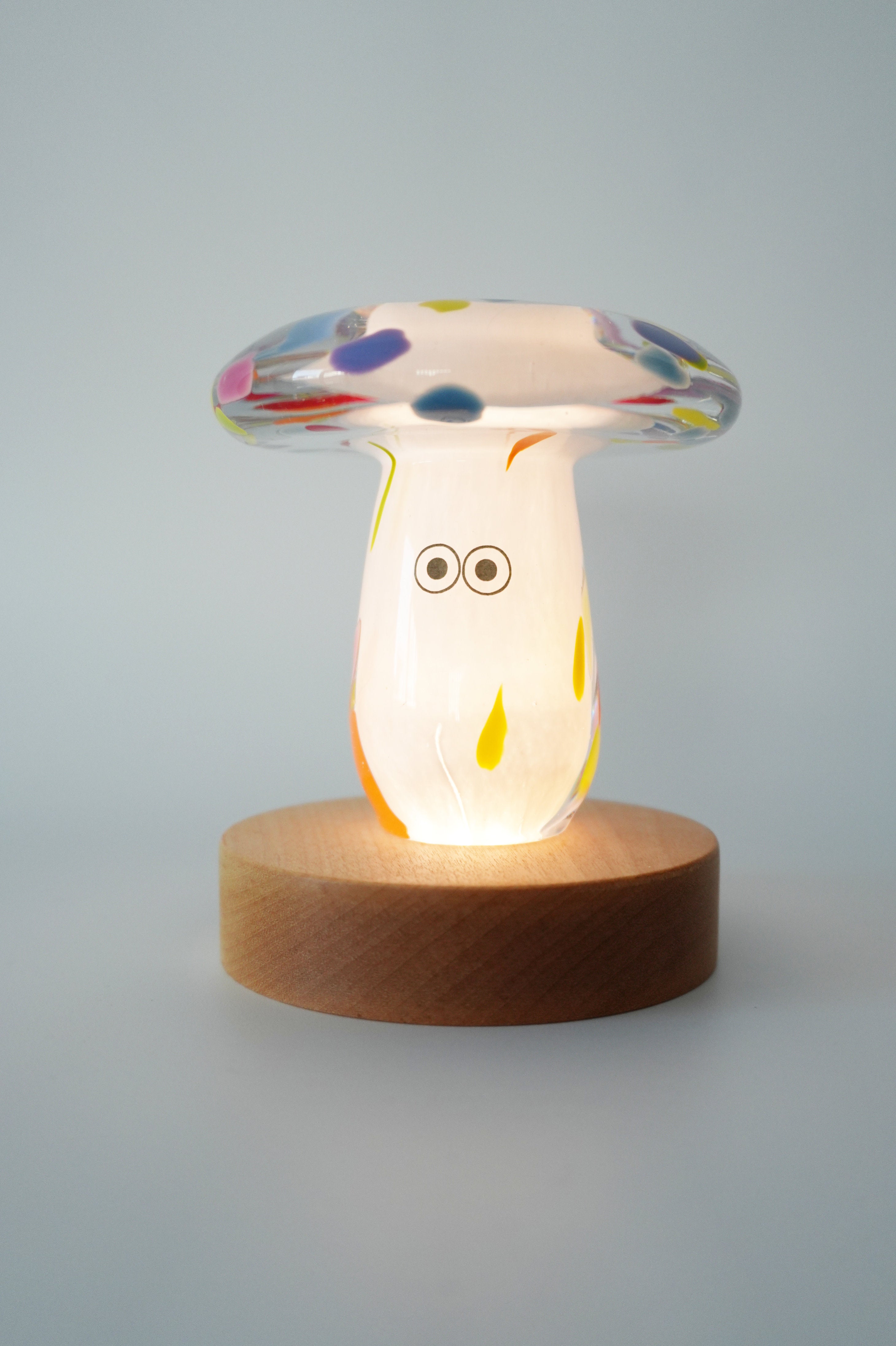Crystal Blob #14