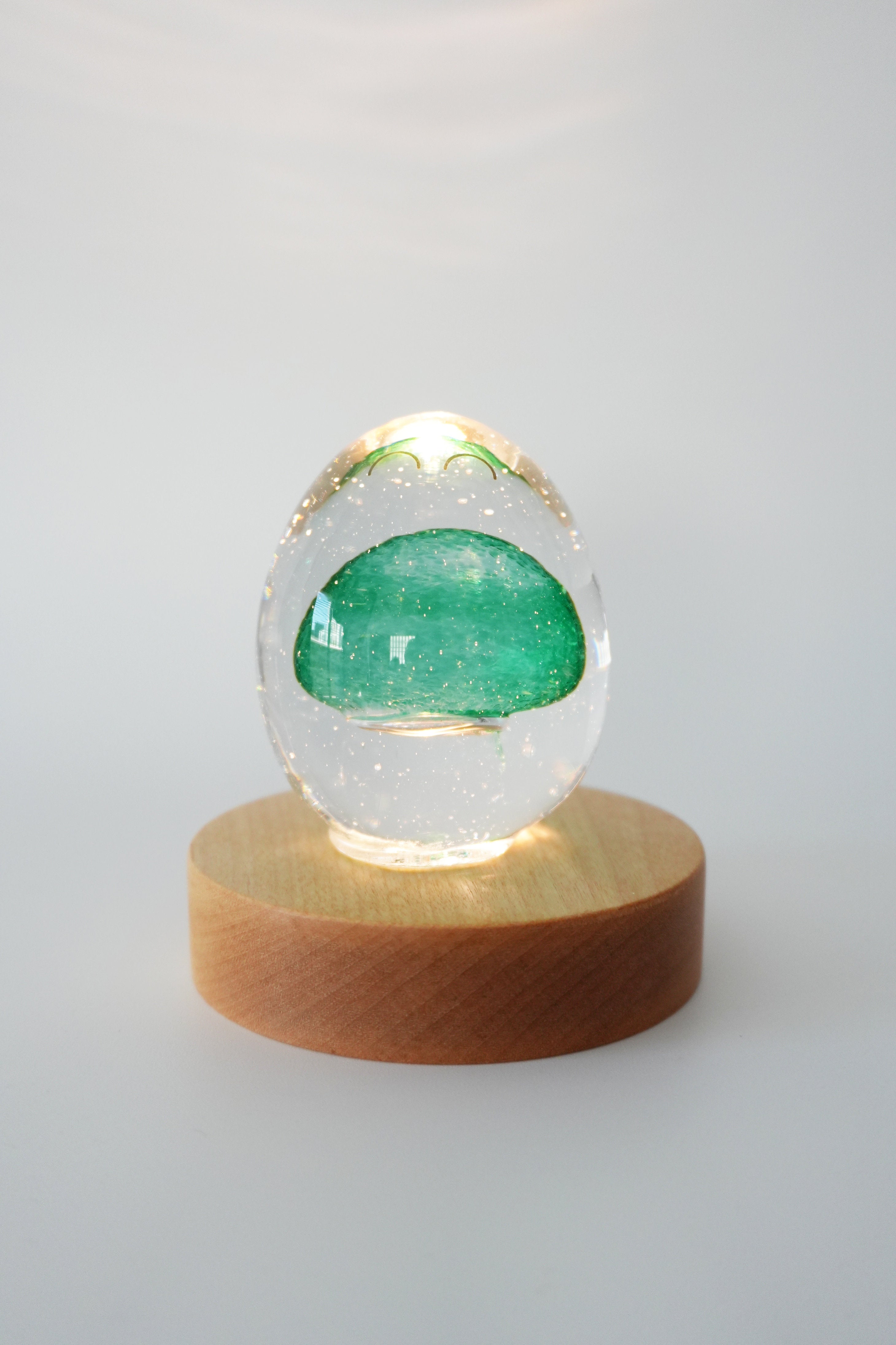 Crystal Blob #9