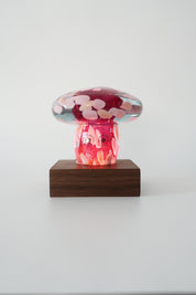 Crystal Blob #12