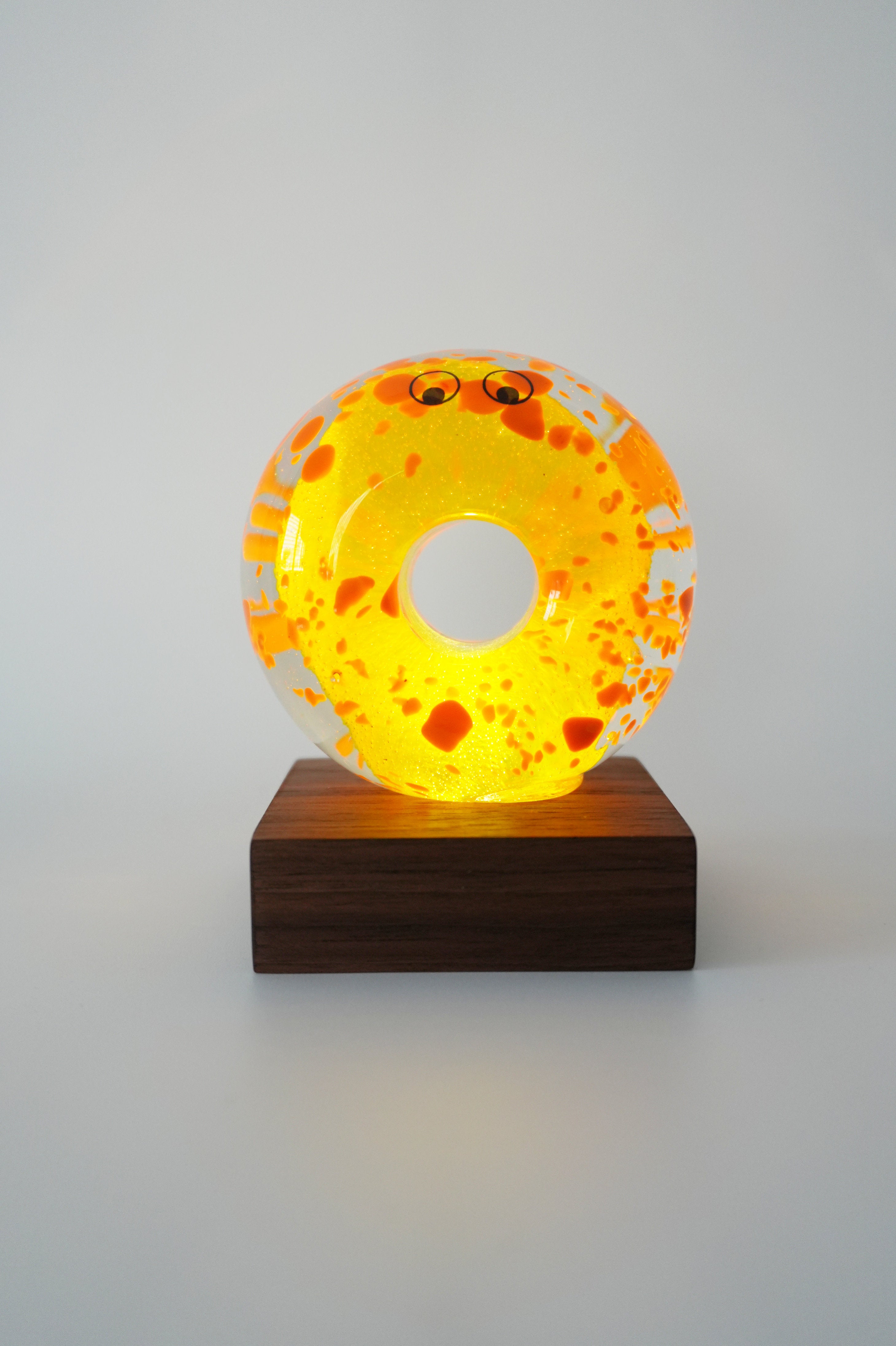 Crystal Blob #5