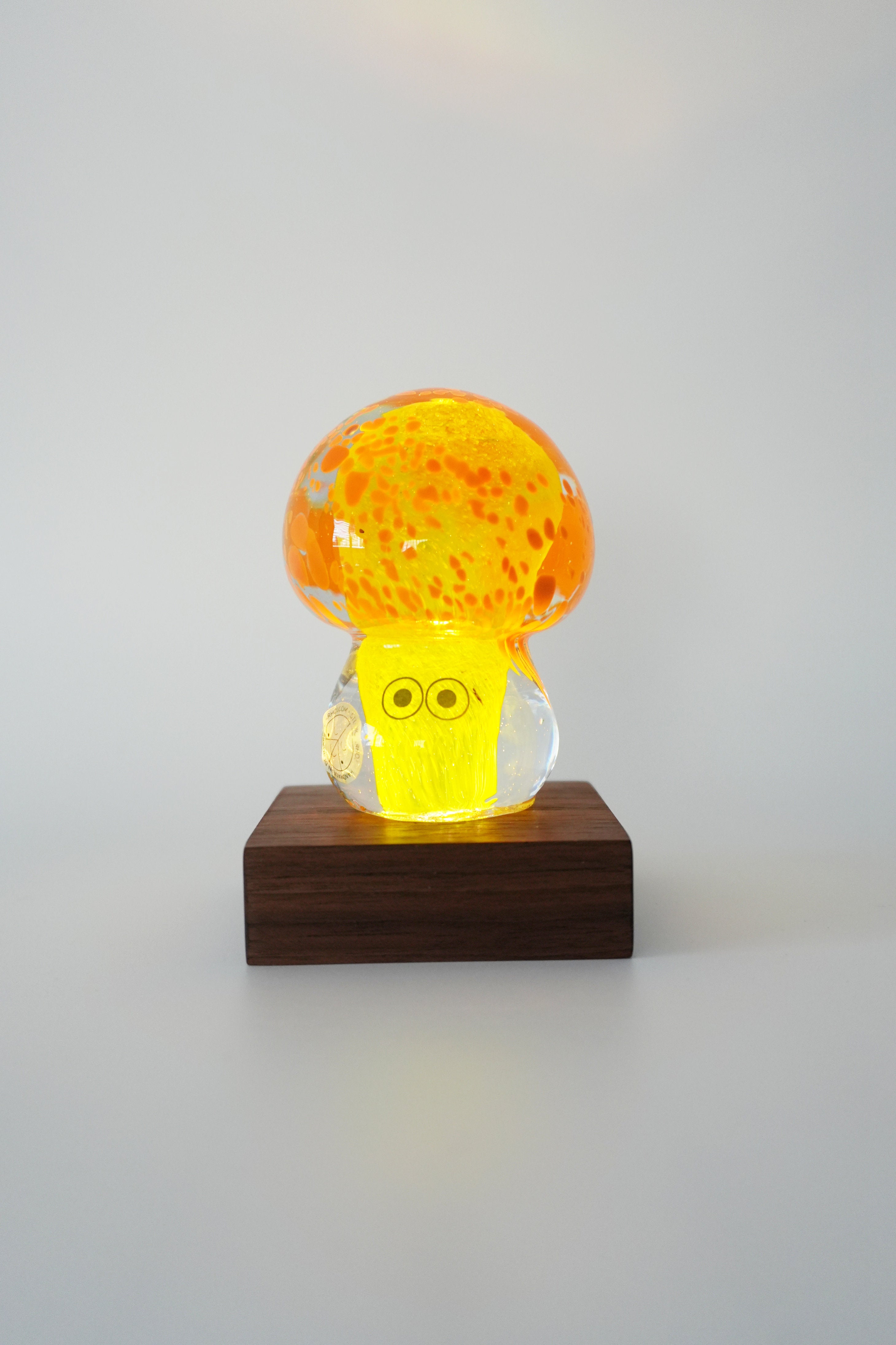 Crystal Blob #6