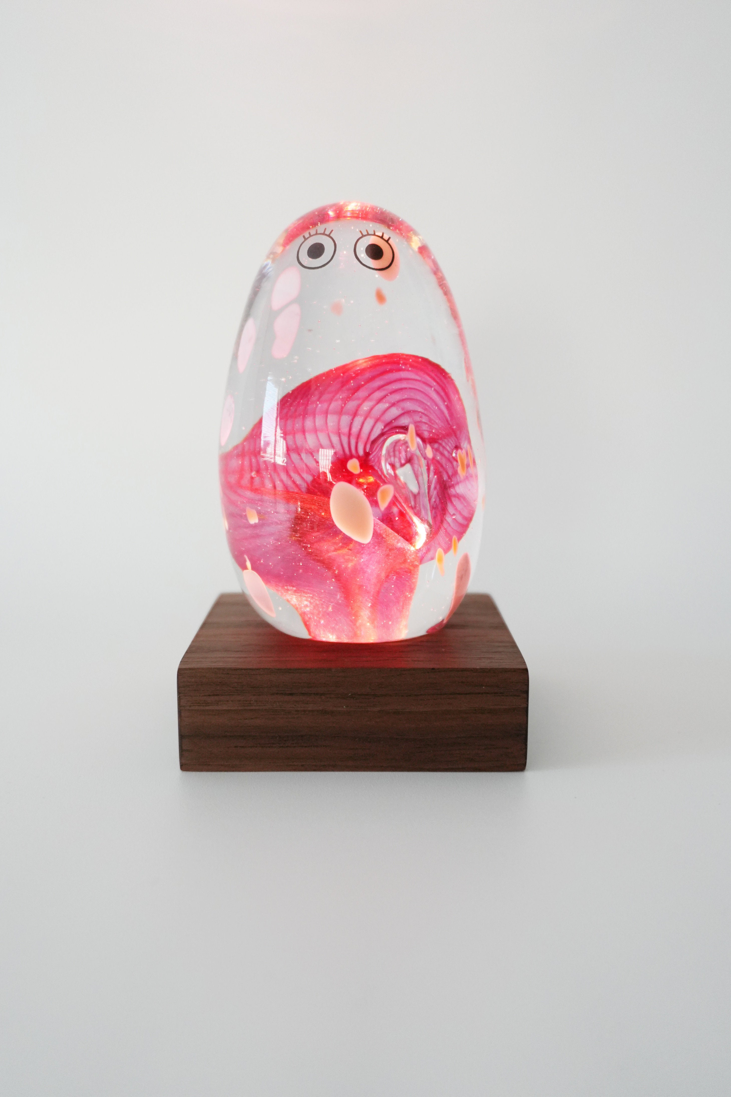 Crystal Blob #11