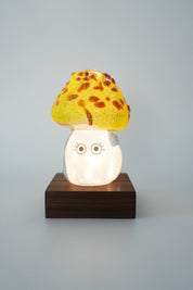Crystal Blob #3 Night Shroom #8