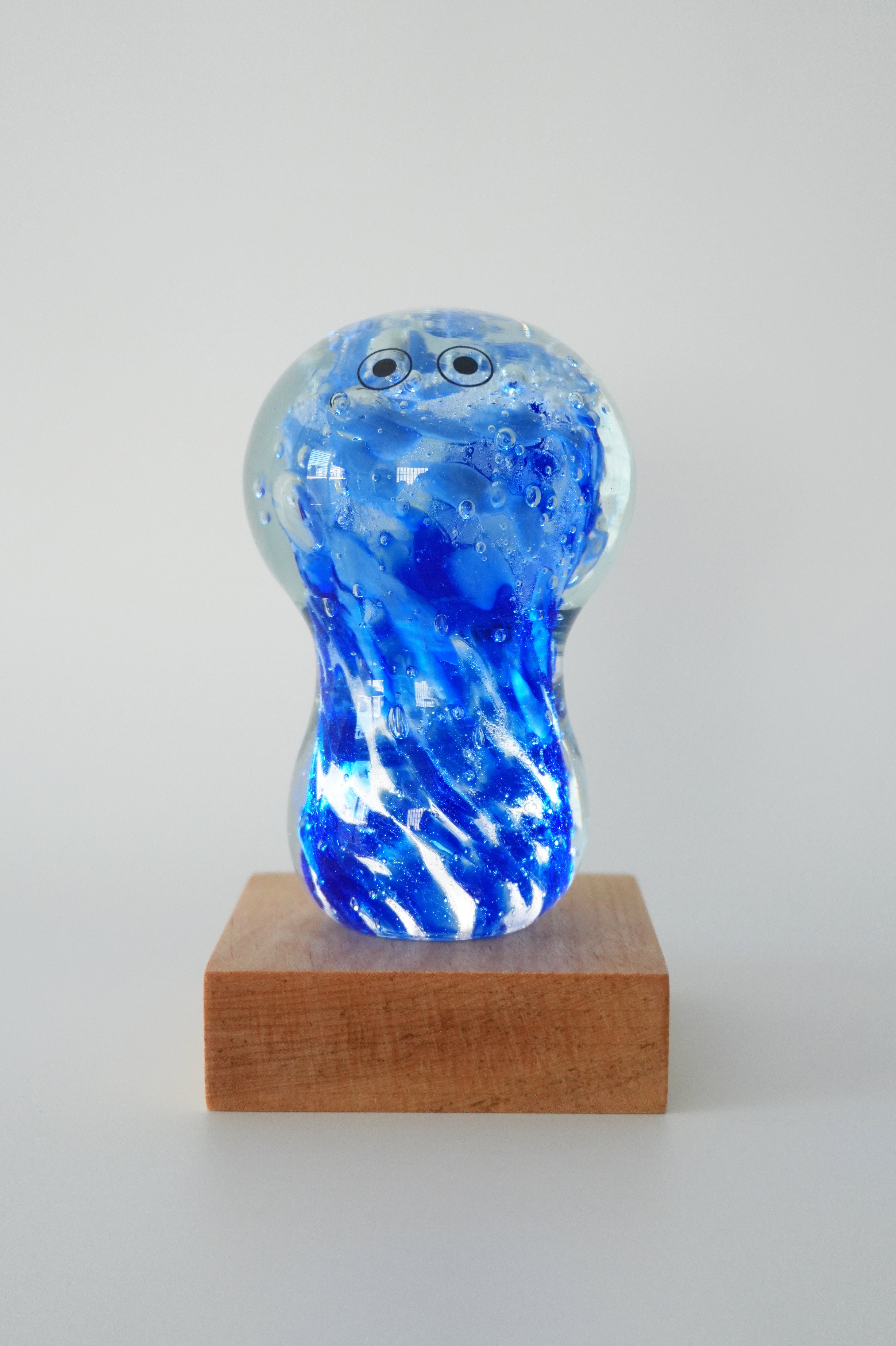 Crystal Blob #7