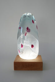 Crystal Blob #4