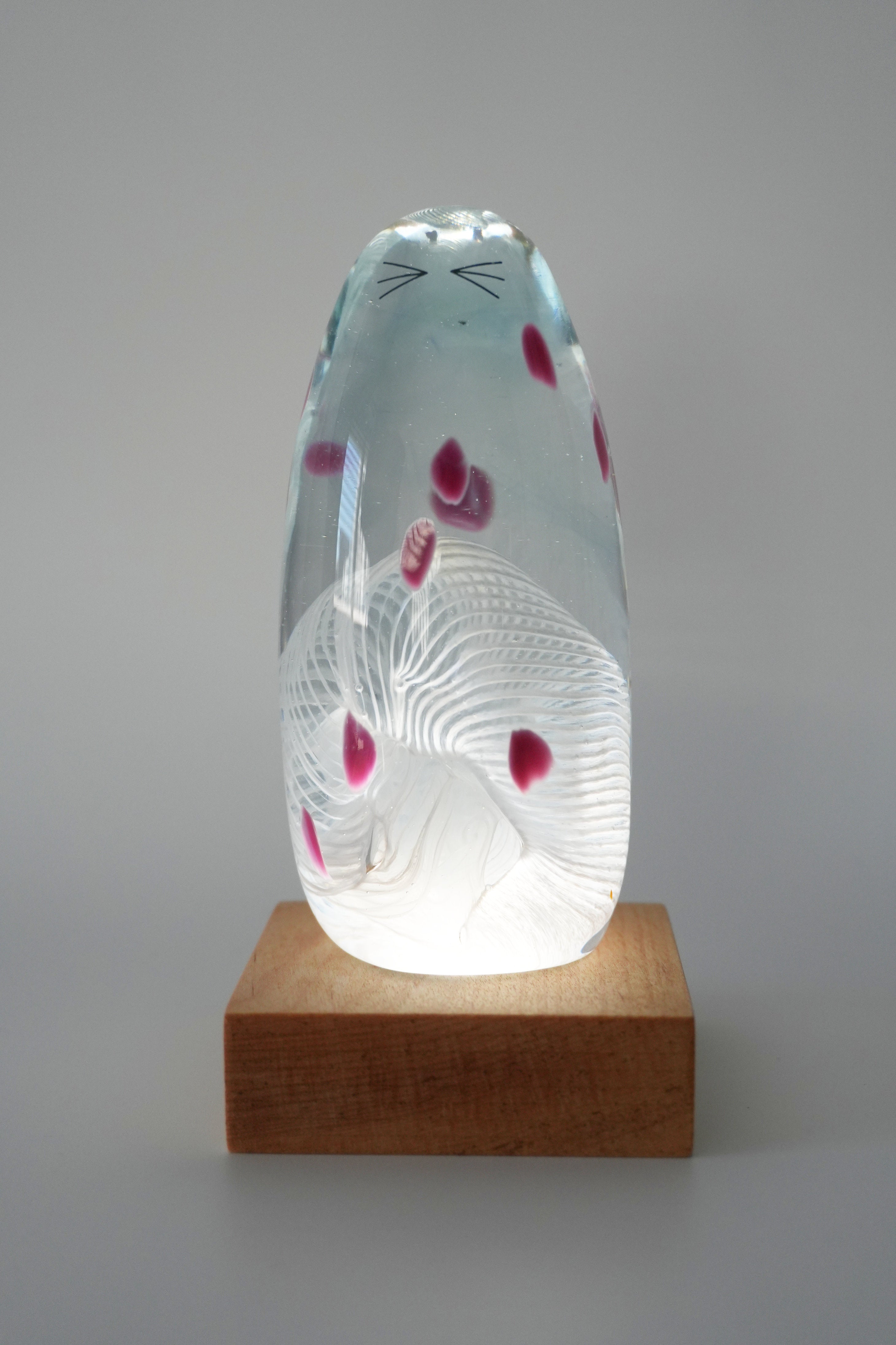 Crystal Blob #4