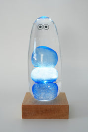 Crystal Blob #2 Adonis