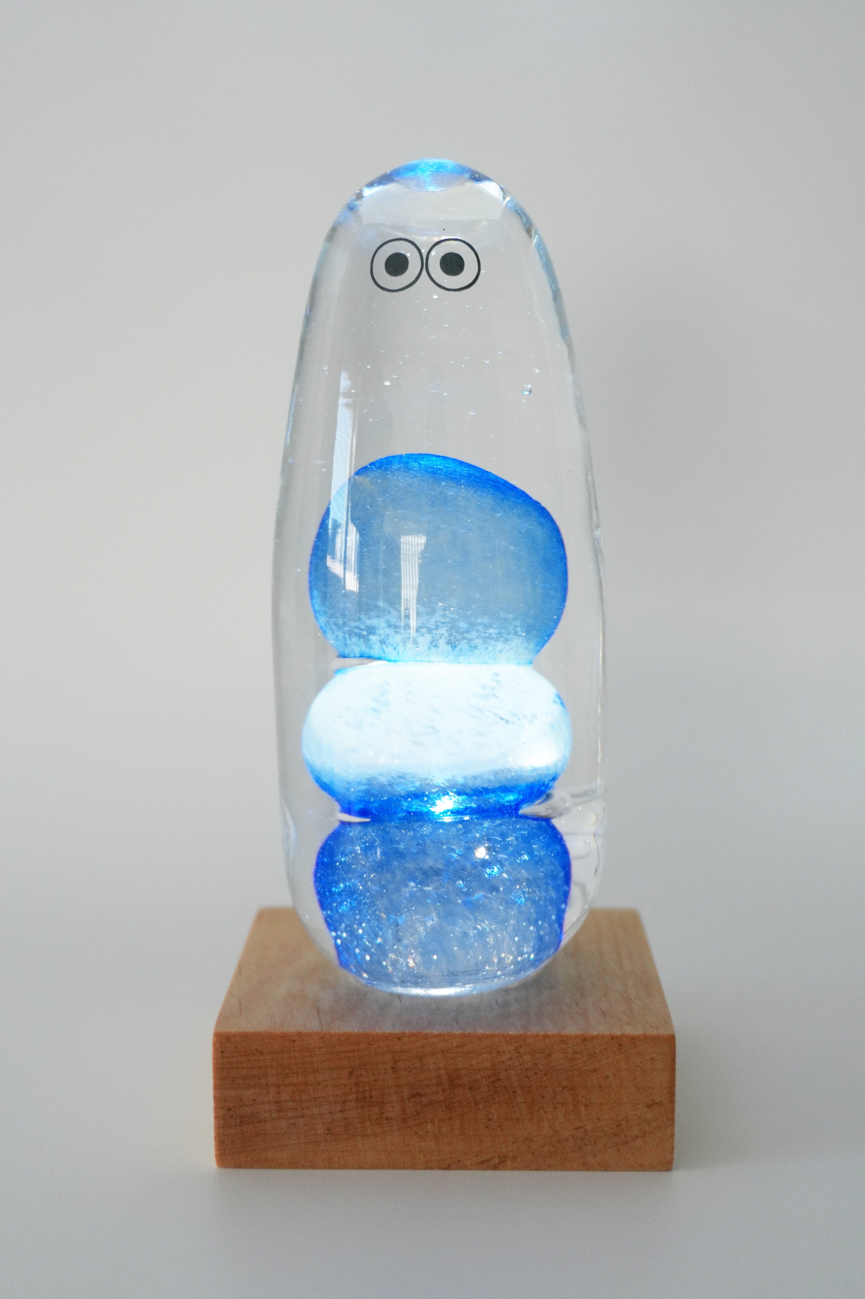 Crystal Blob #2 Adonis