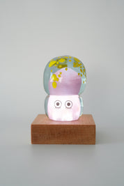 Crystal Blob #10