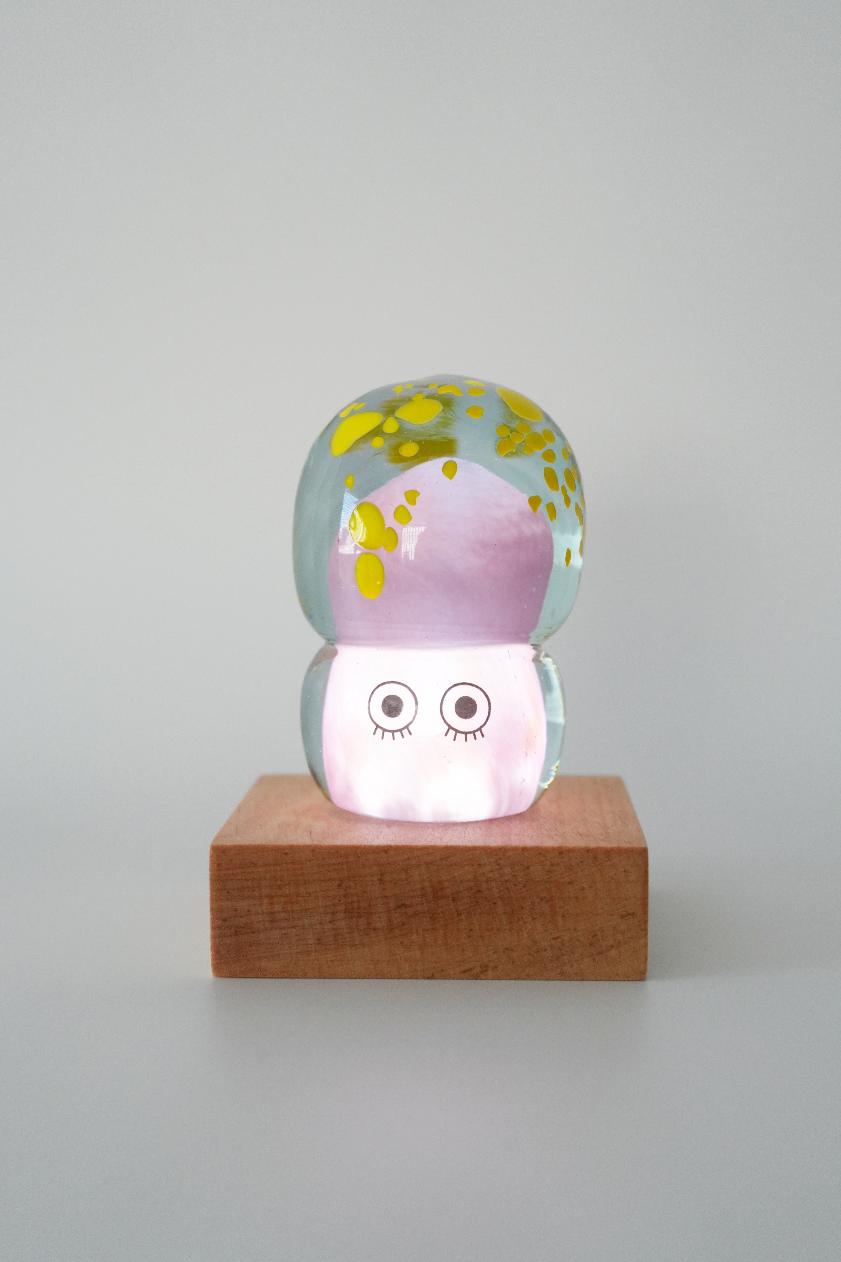Crystal Blob #10