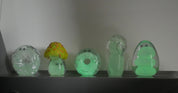 Crystal Blob #18 Night Donut #1