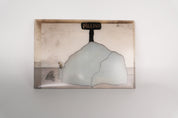 Document holder, small seal