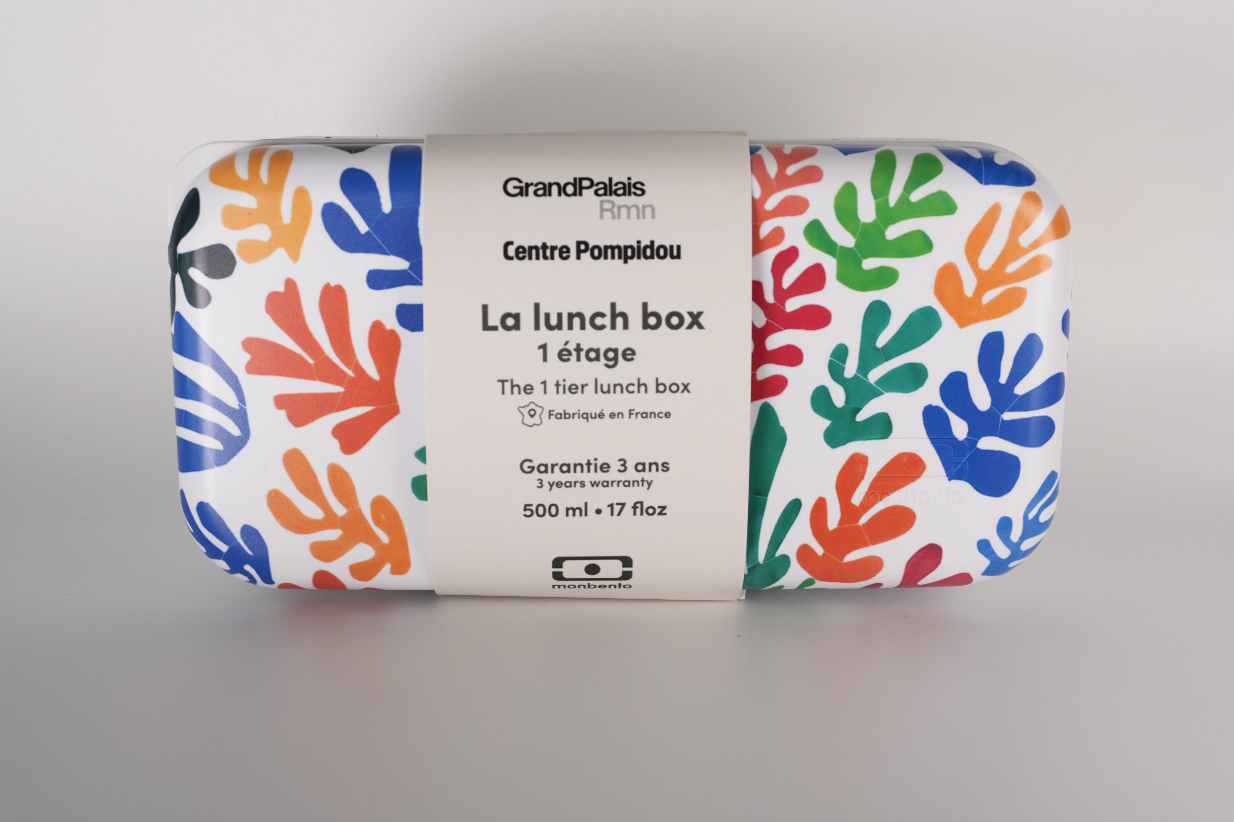 Henri Matisse Bento Box