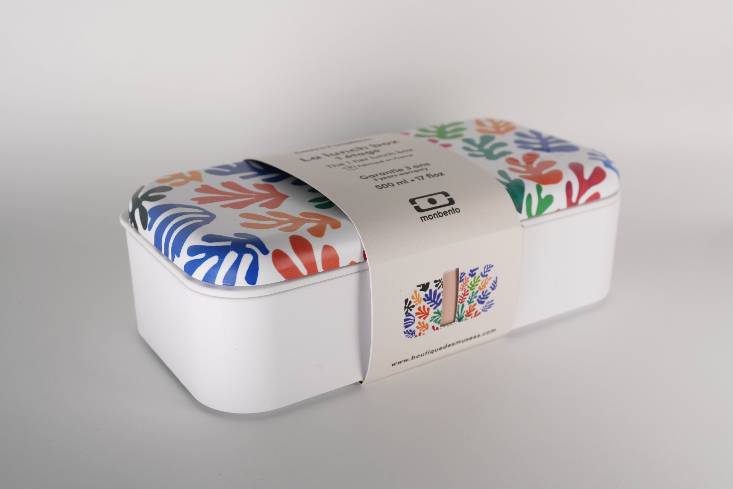 Henri Matisse Bento Box