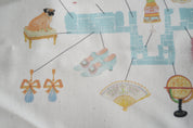 Bonjour Versailles Bag