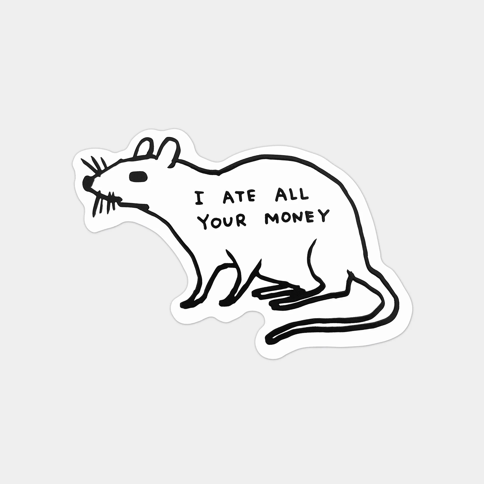 Stupid Decisions Sticker Pack