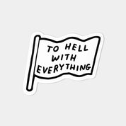 Stupid Decisions Sticker Pack