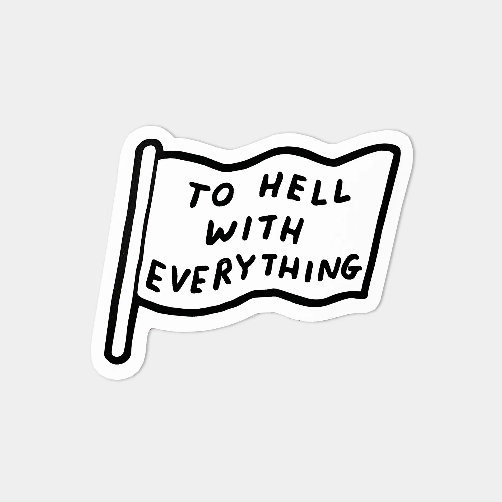 Stupid Decisions Sticker Pack