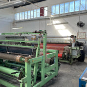 Rug Evergreen