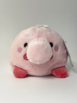 ブロブフィッシュぬいぐるみ