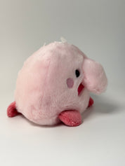 ブロブフィッシュぬいぐるみ