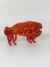 Hair Clip Lobster