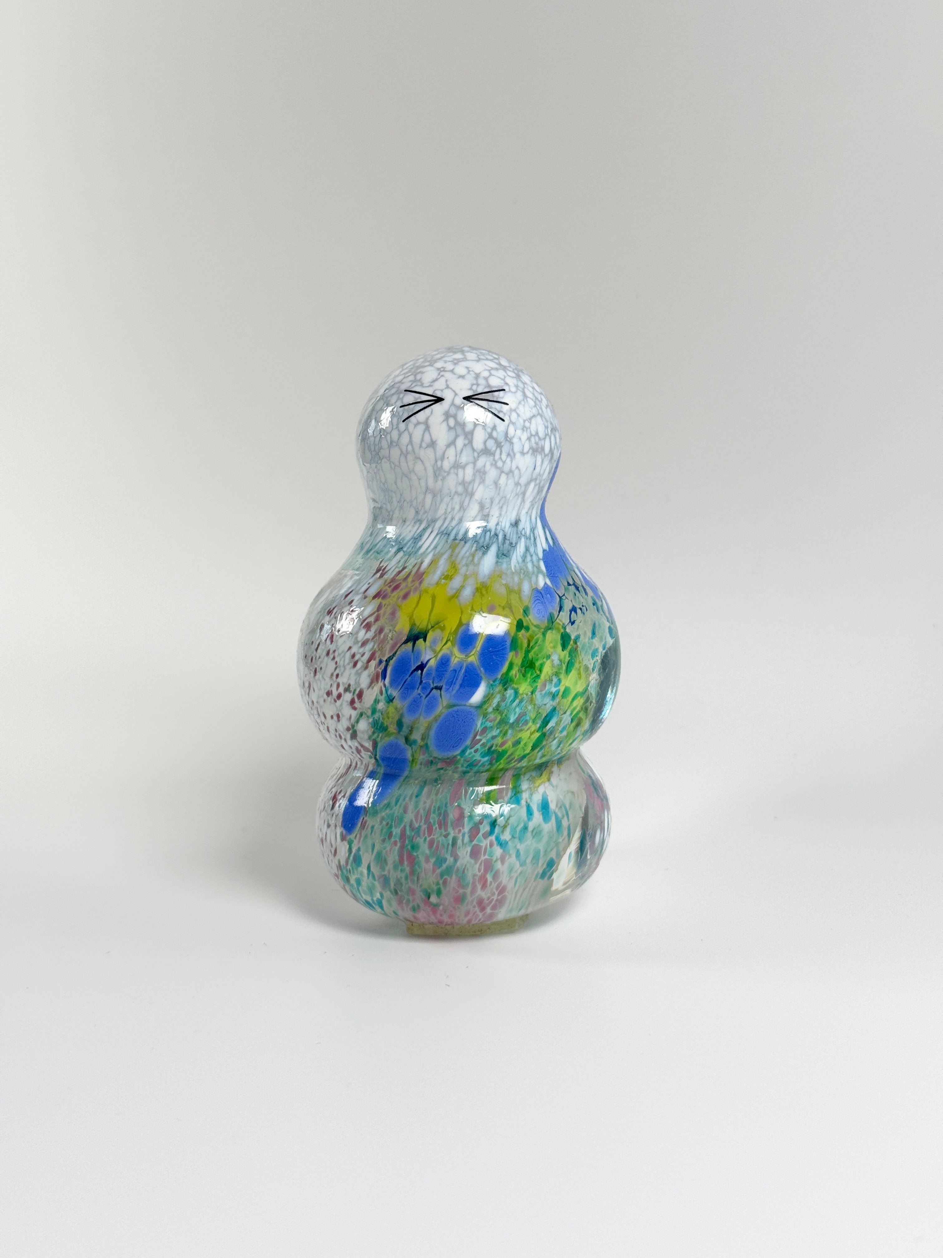 Crystal Blob #005