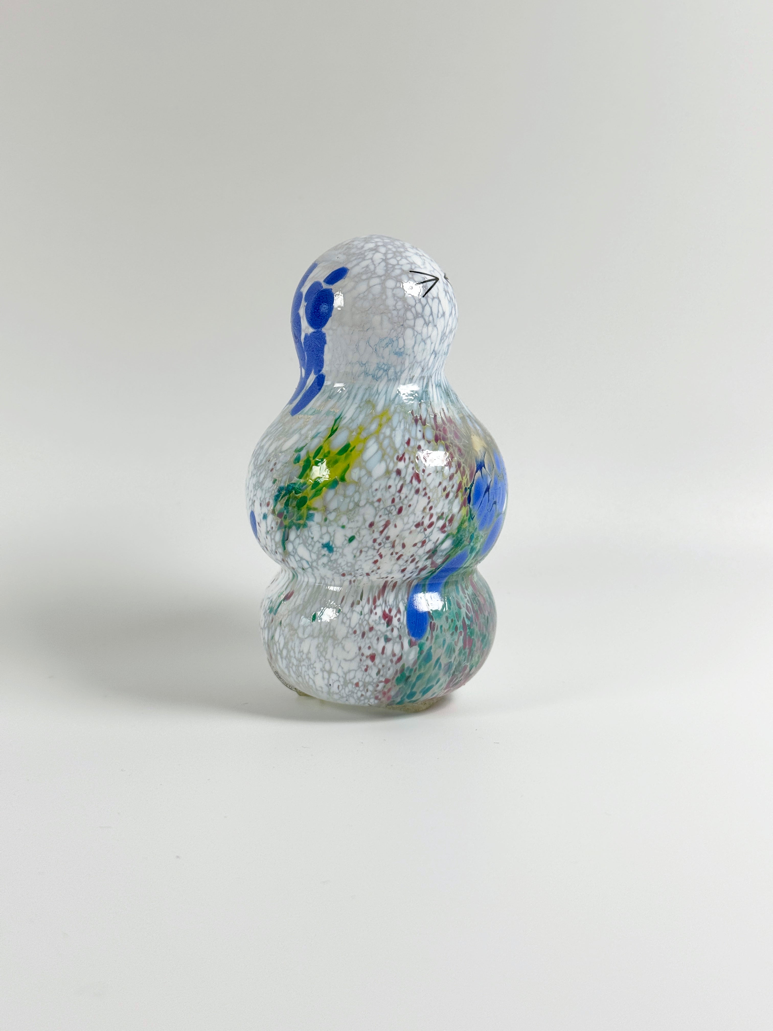 Crystal Blob #005