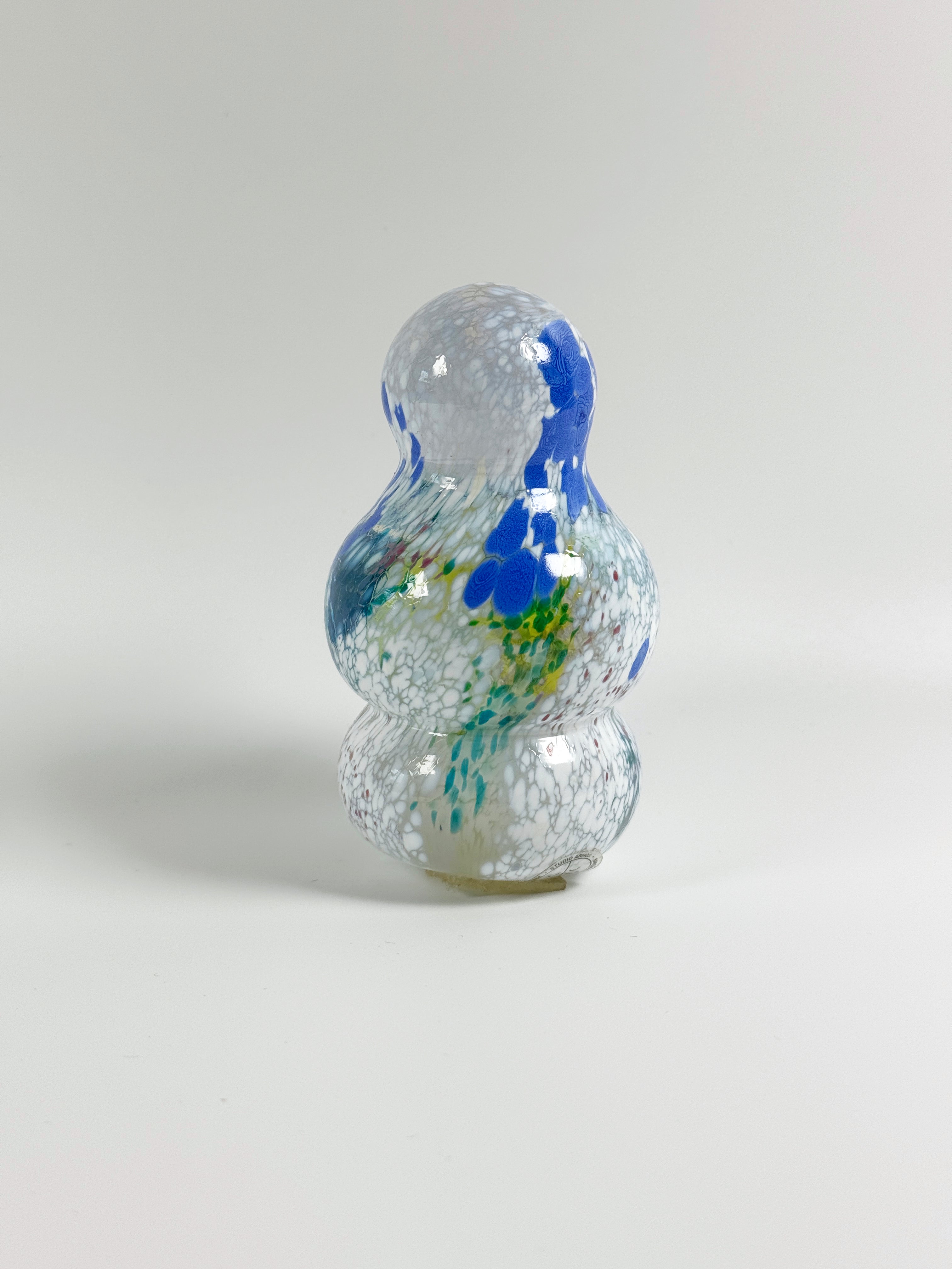 Crystal Blob #005