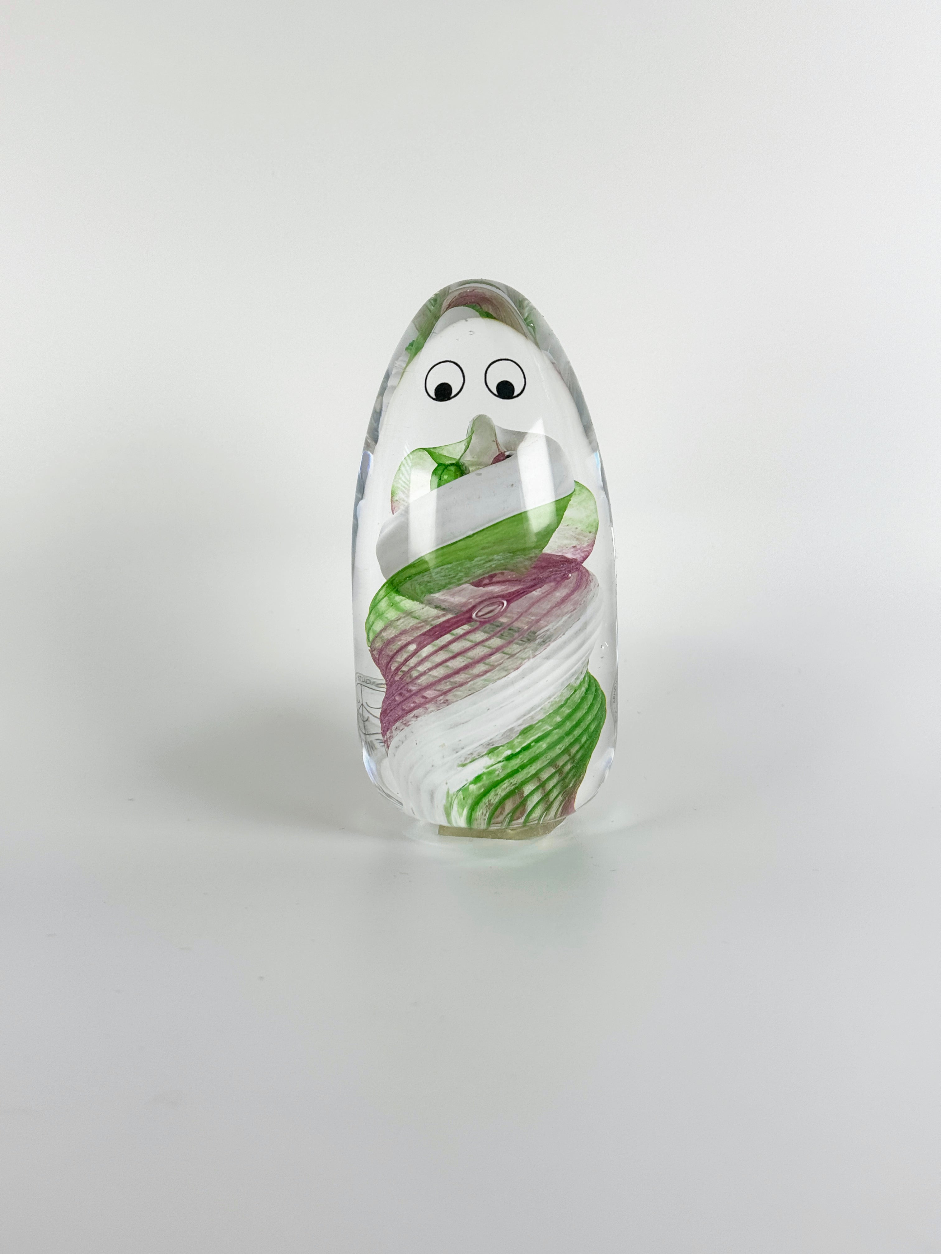 Crystal Blob #001