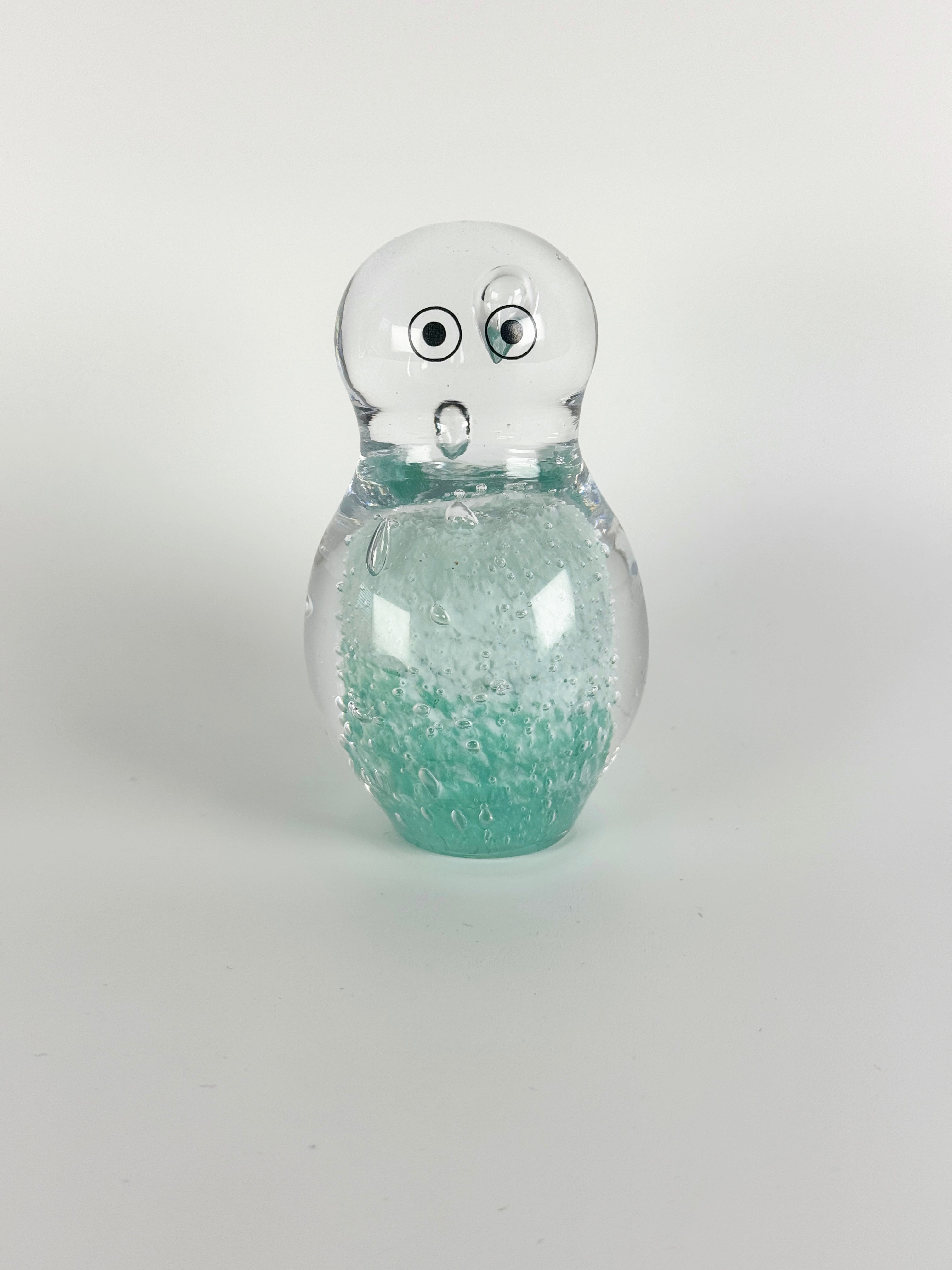 Crystal Blob #002