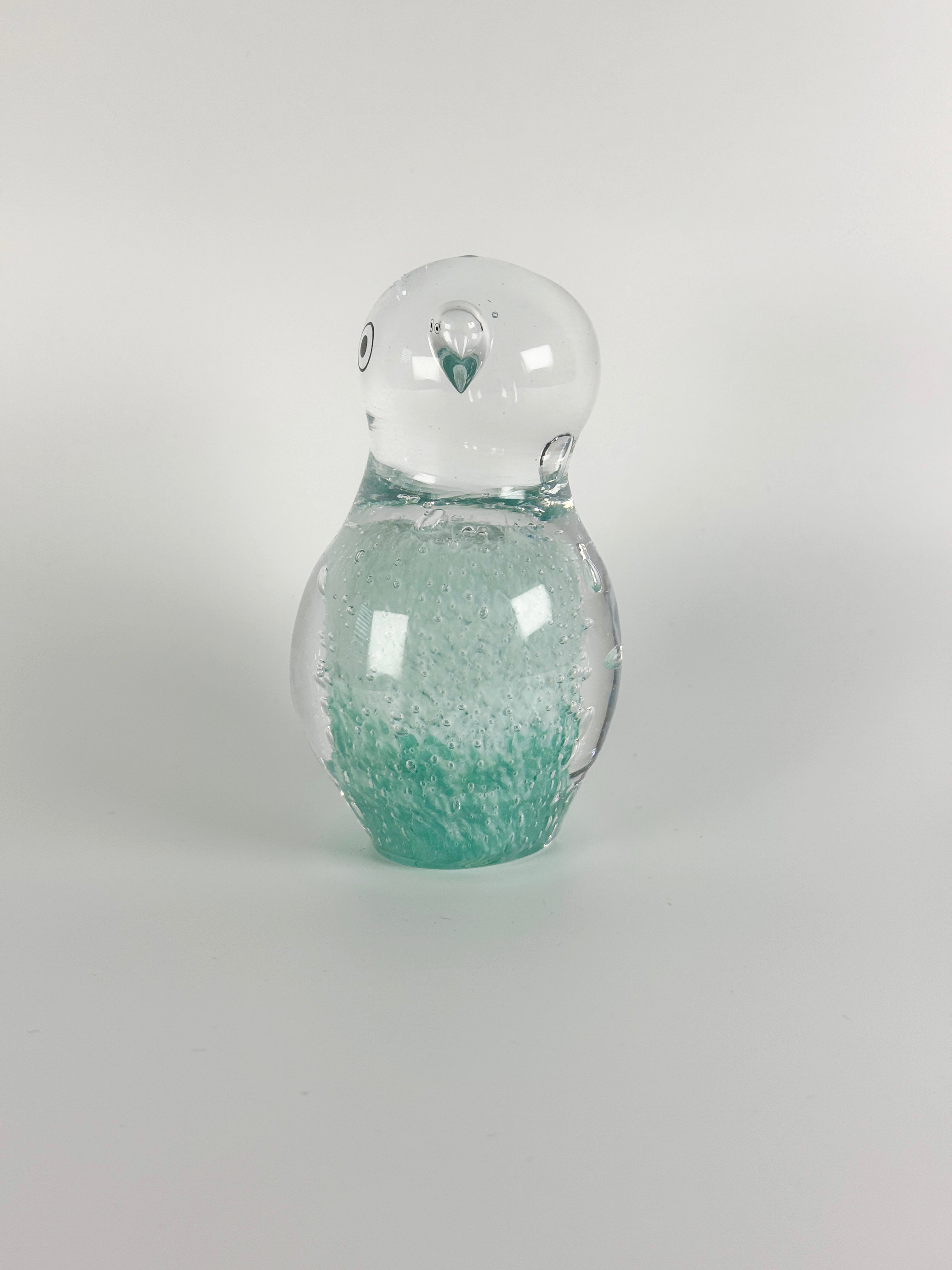 Crystal Blob #002
