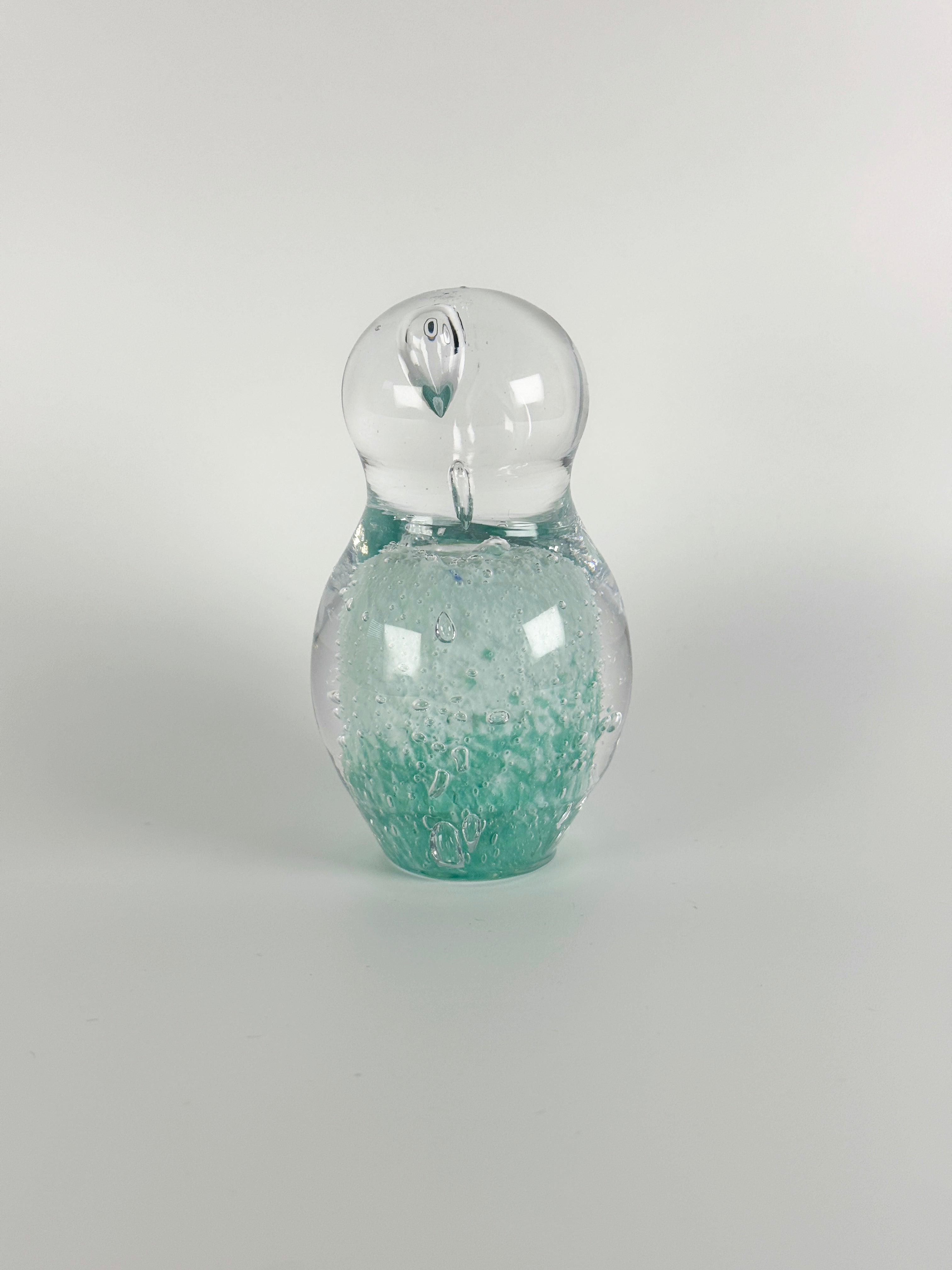 Crystal Blob #002