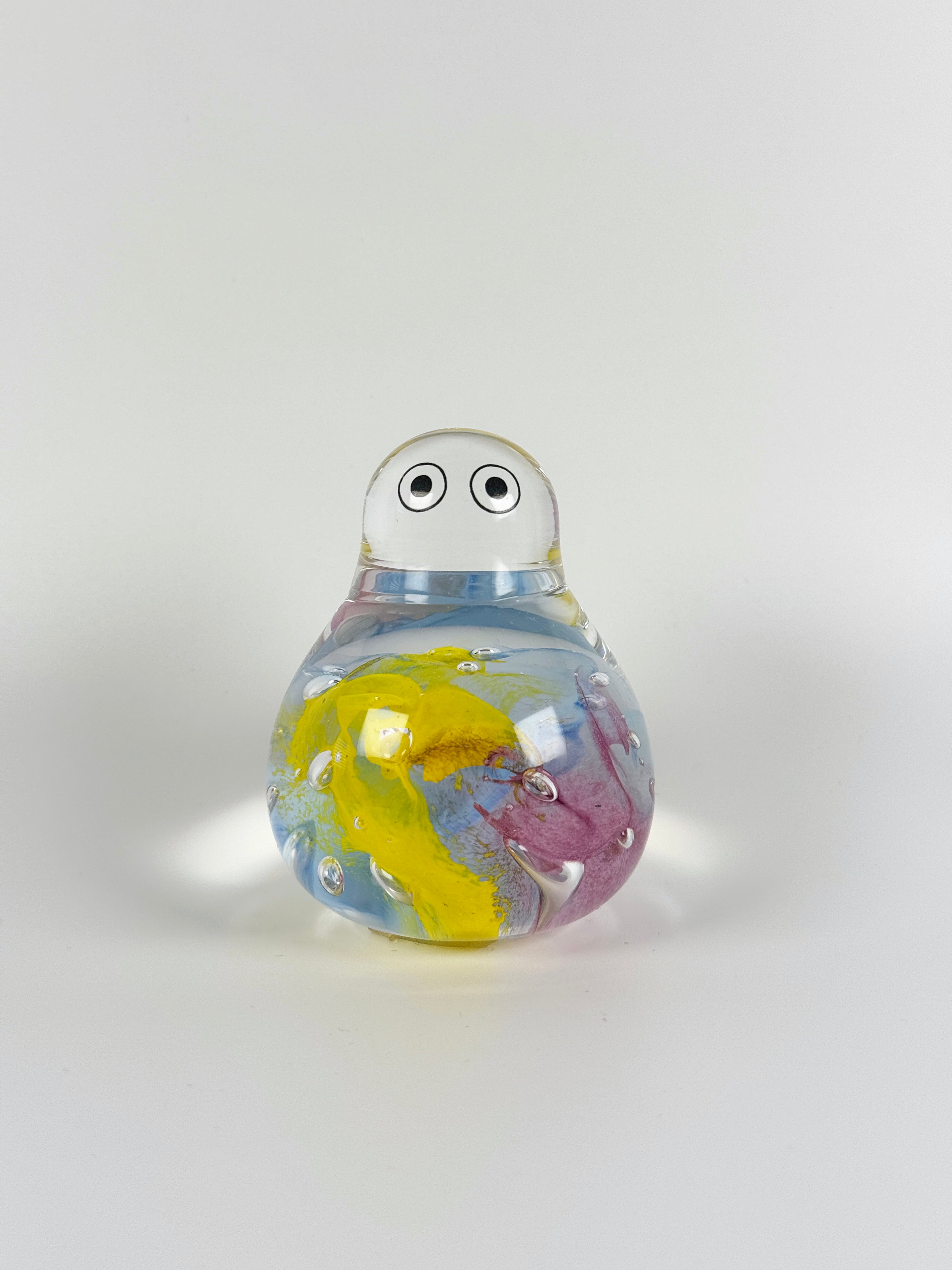 Crystal Blob #003
