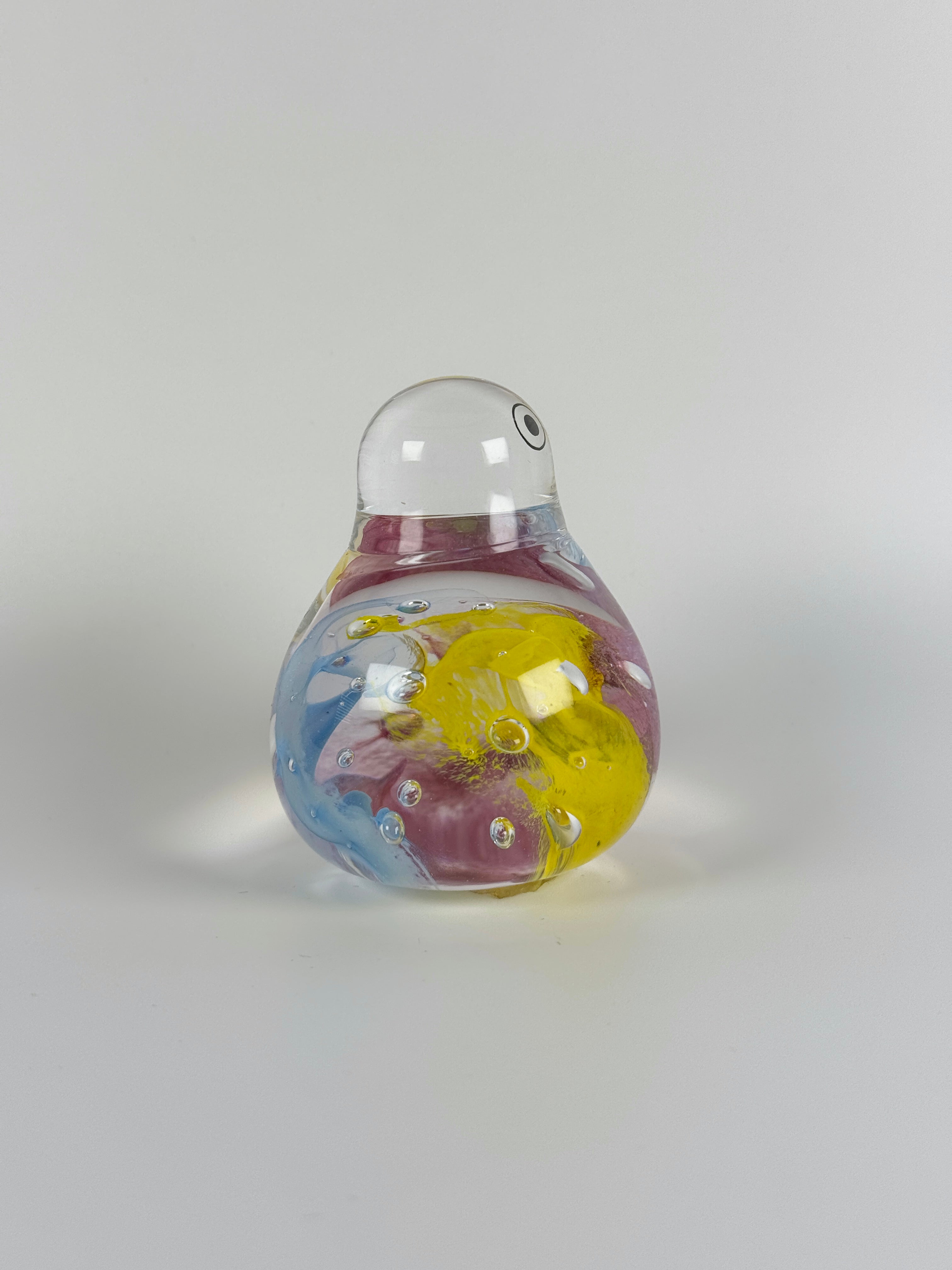 Crystal Blob #003