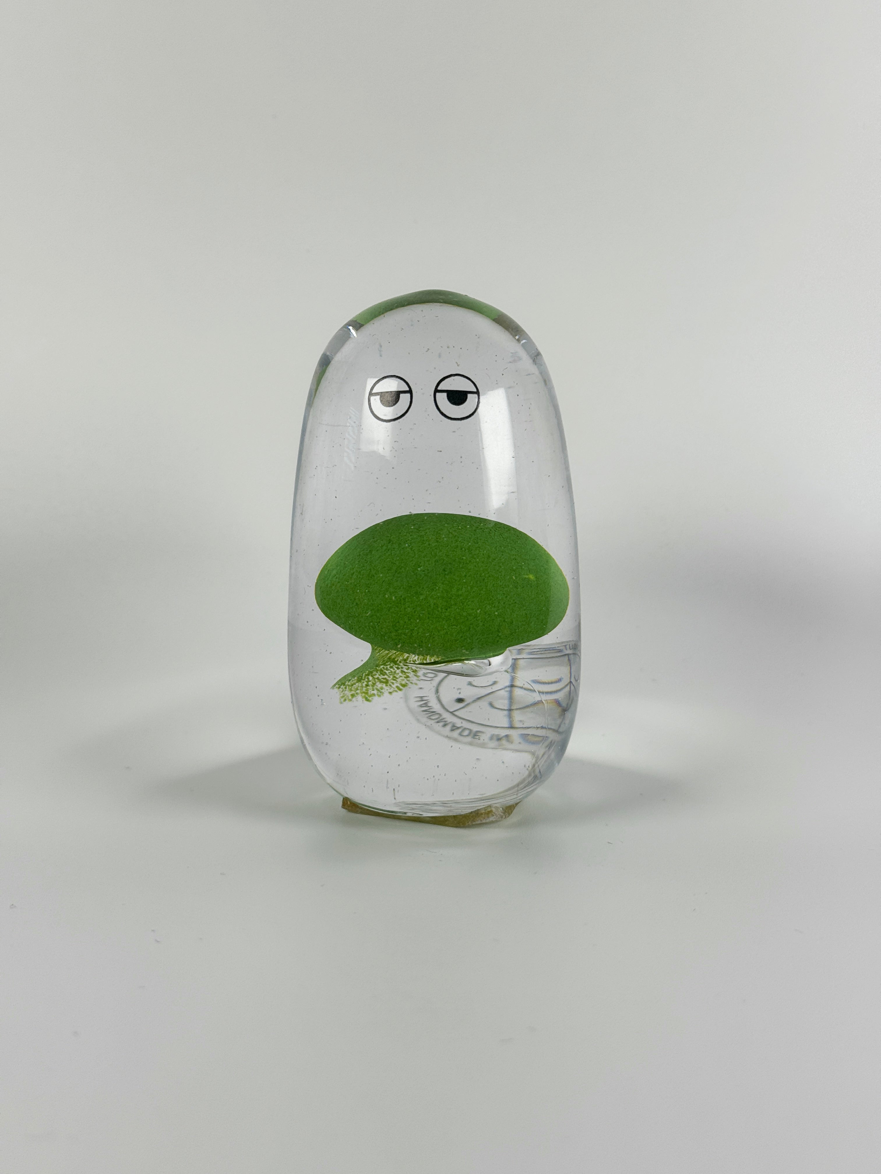 Crystal Blob #004 Joie de Vivre