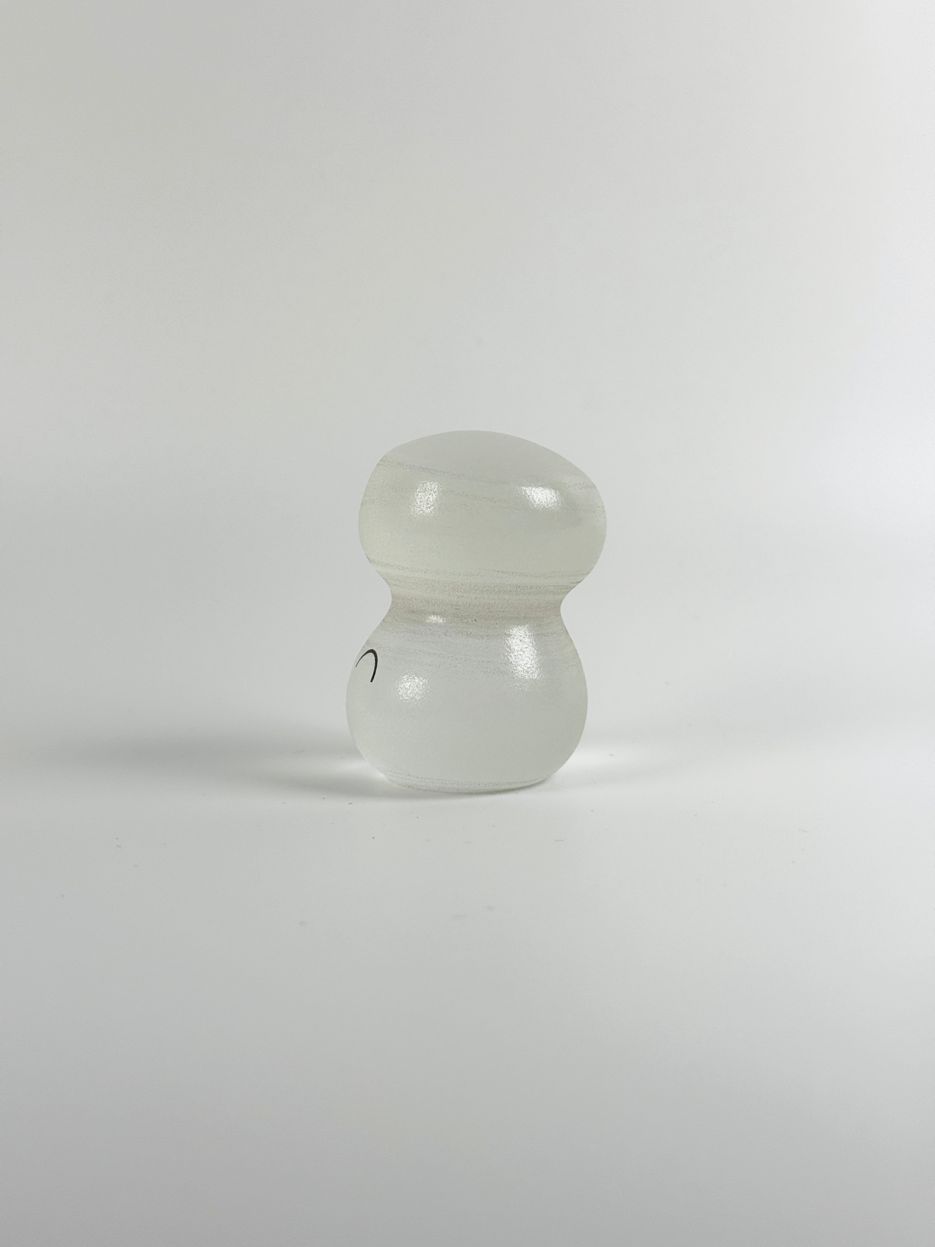 Crystal Blob #006 Night Shroom