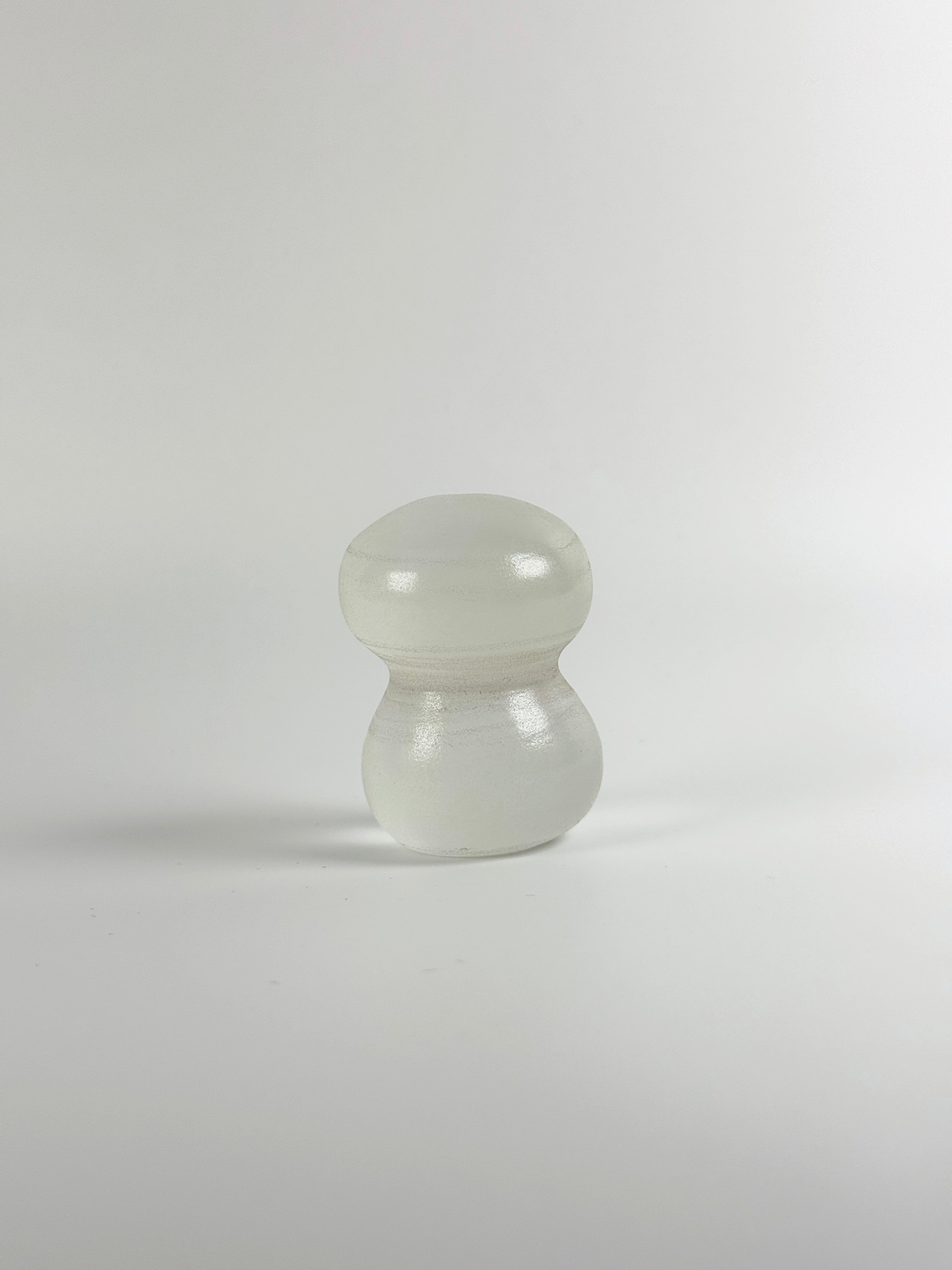Crystal Blob #006 Night Shroom